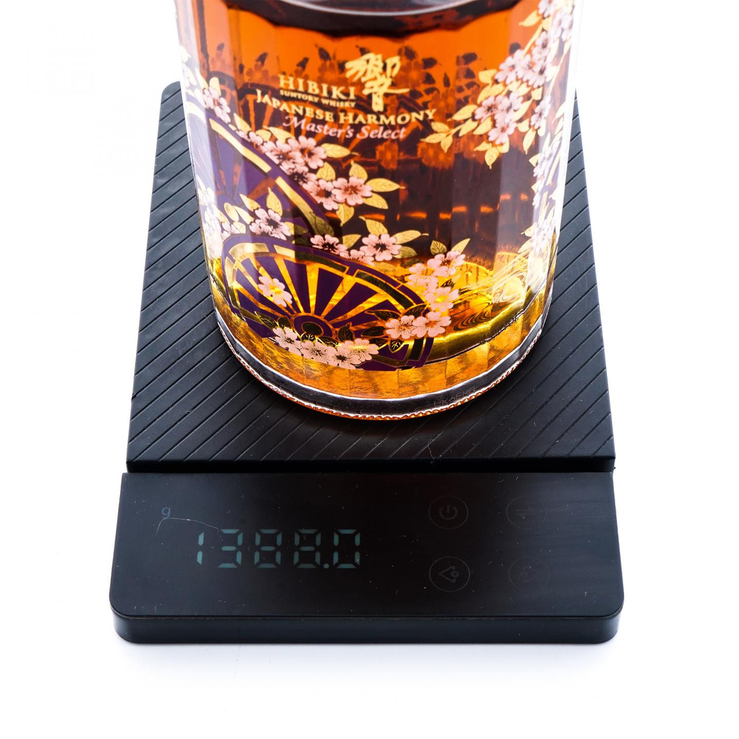 响 花轮 限量版