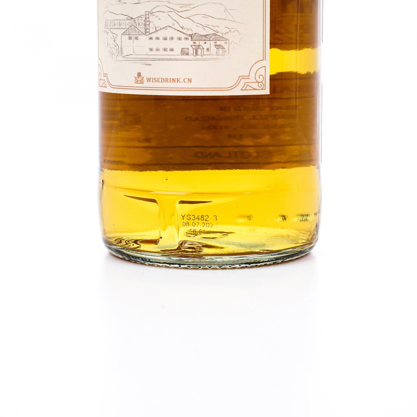 Ben Nevis 本尼维斯 27年 1996-2024 Founder's Selection Vol 1