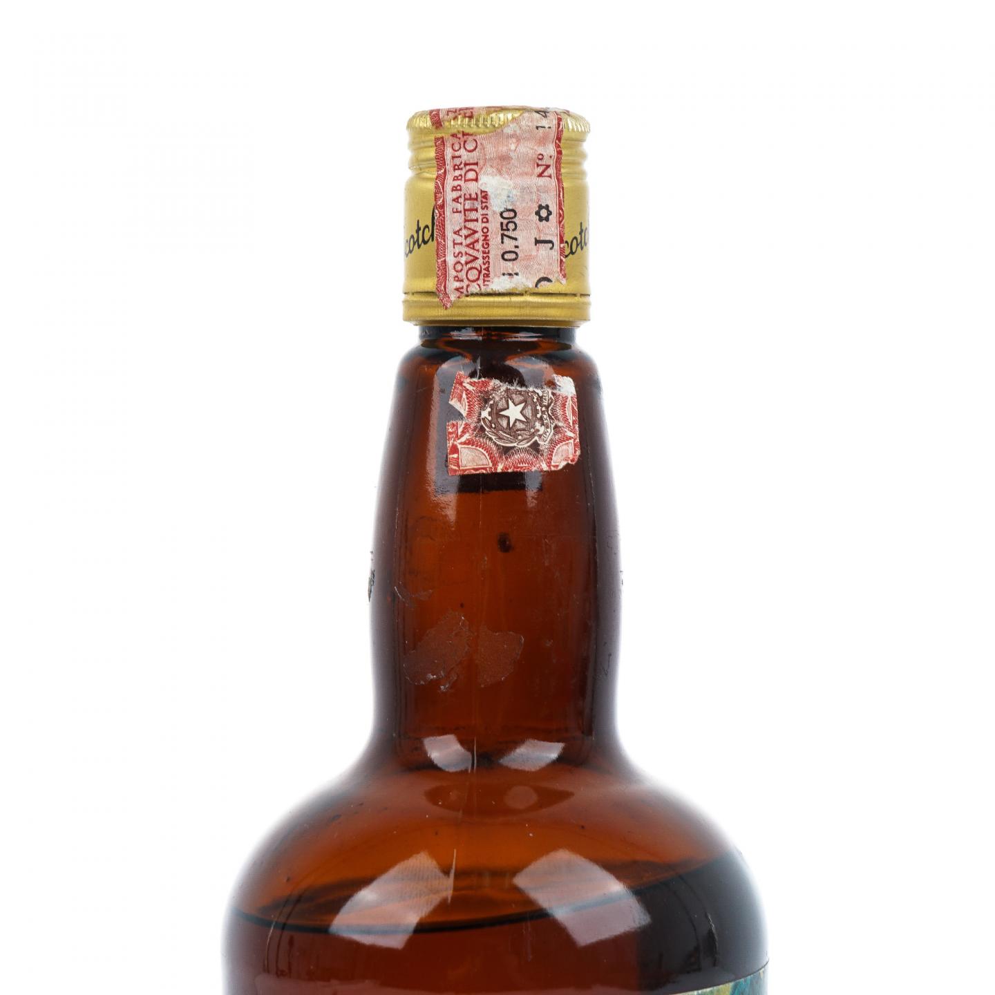 Miltonduff 弥尔顿达夫 1974-1990 Moon-Import 750ml