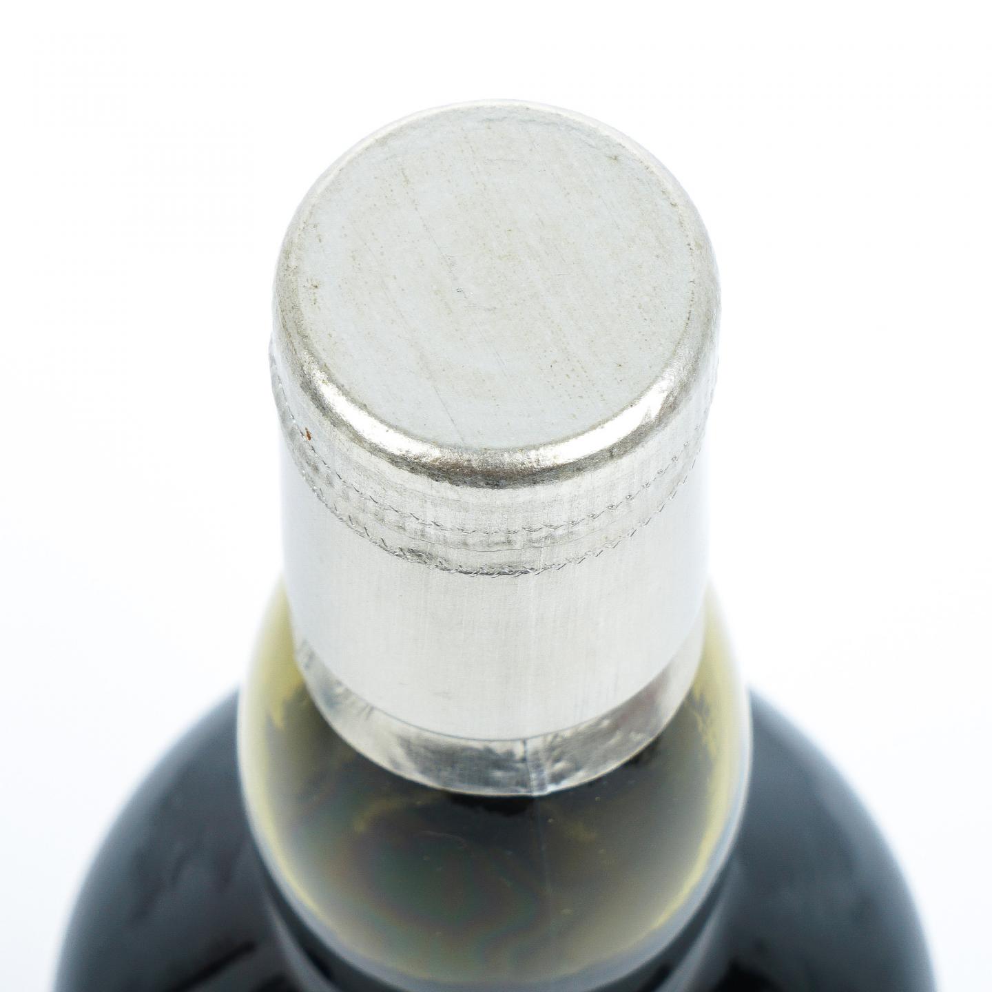 Talisker 泰斯卡 25年 2005 SR系列 桶强