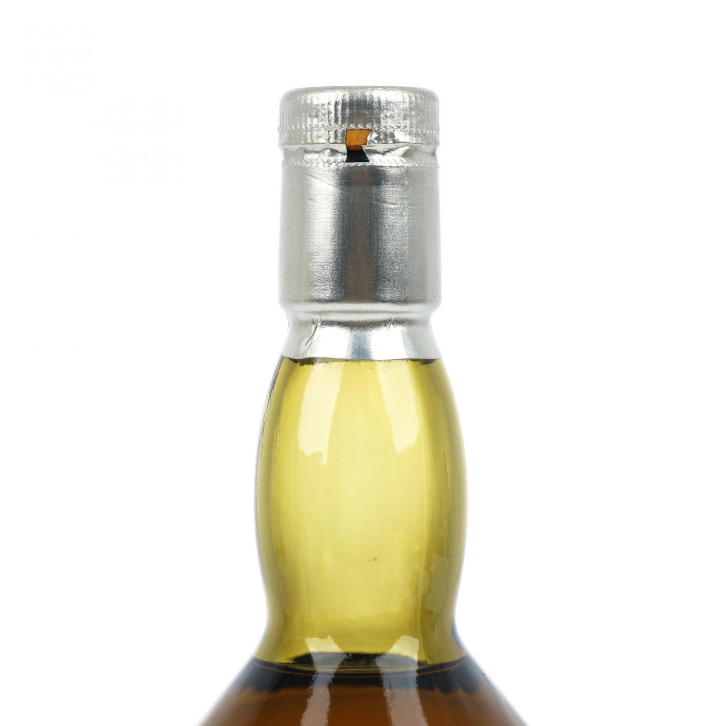 Talisker 泰斯卡 25年 2006 SR