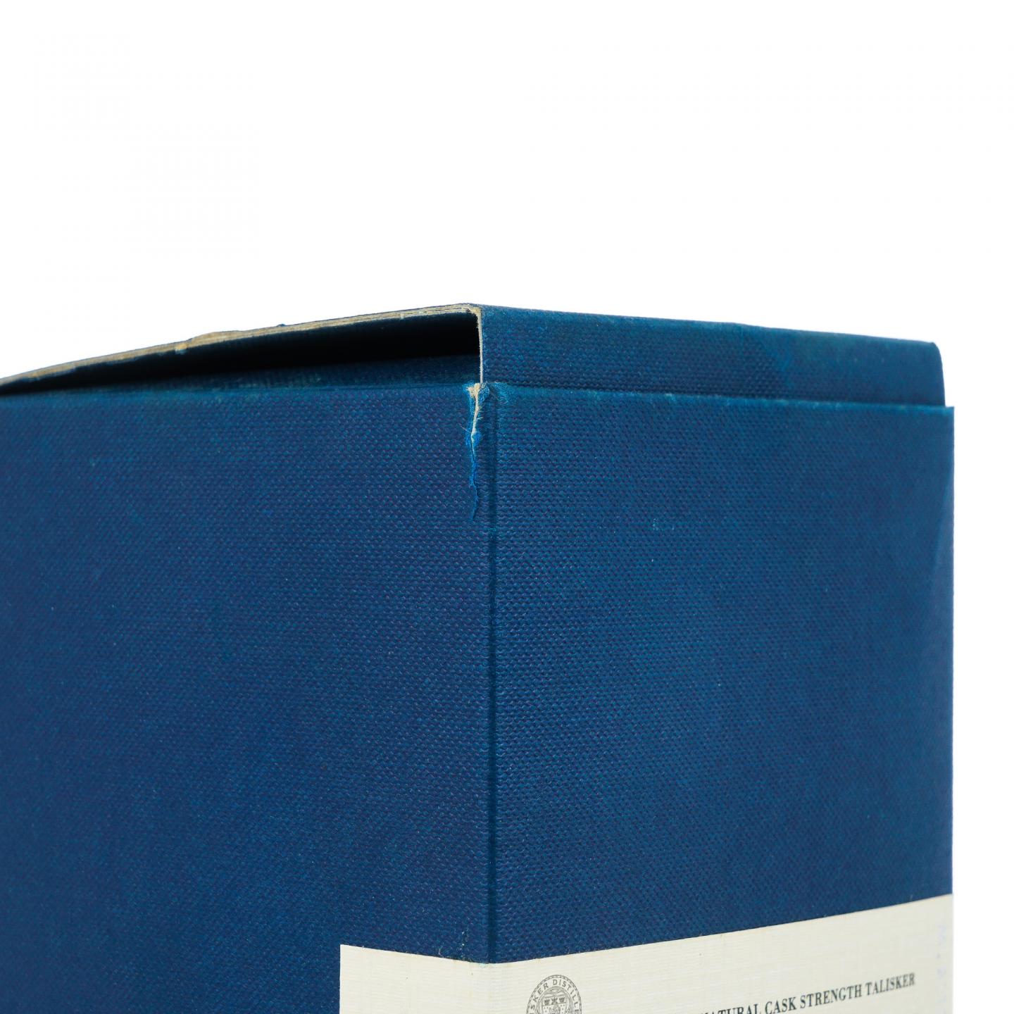 Talisker 泰斯卡 25年 2006 SR