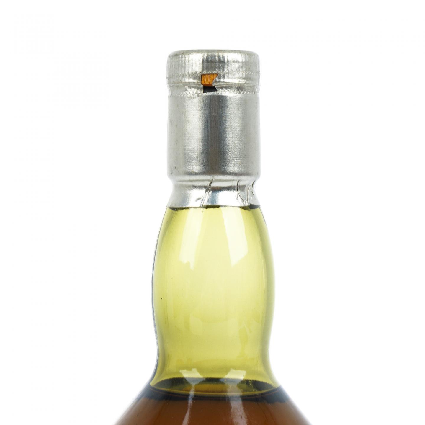 Talisker 泰斯卡 25年 2007 SR系列 700ml