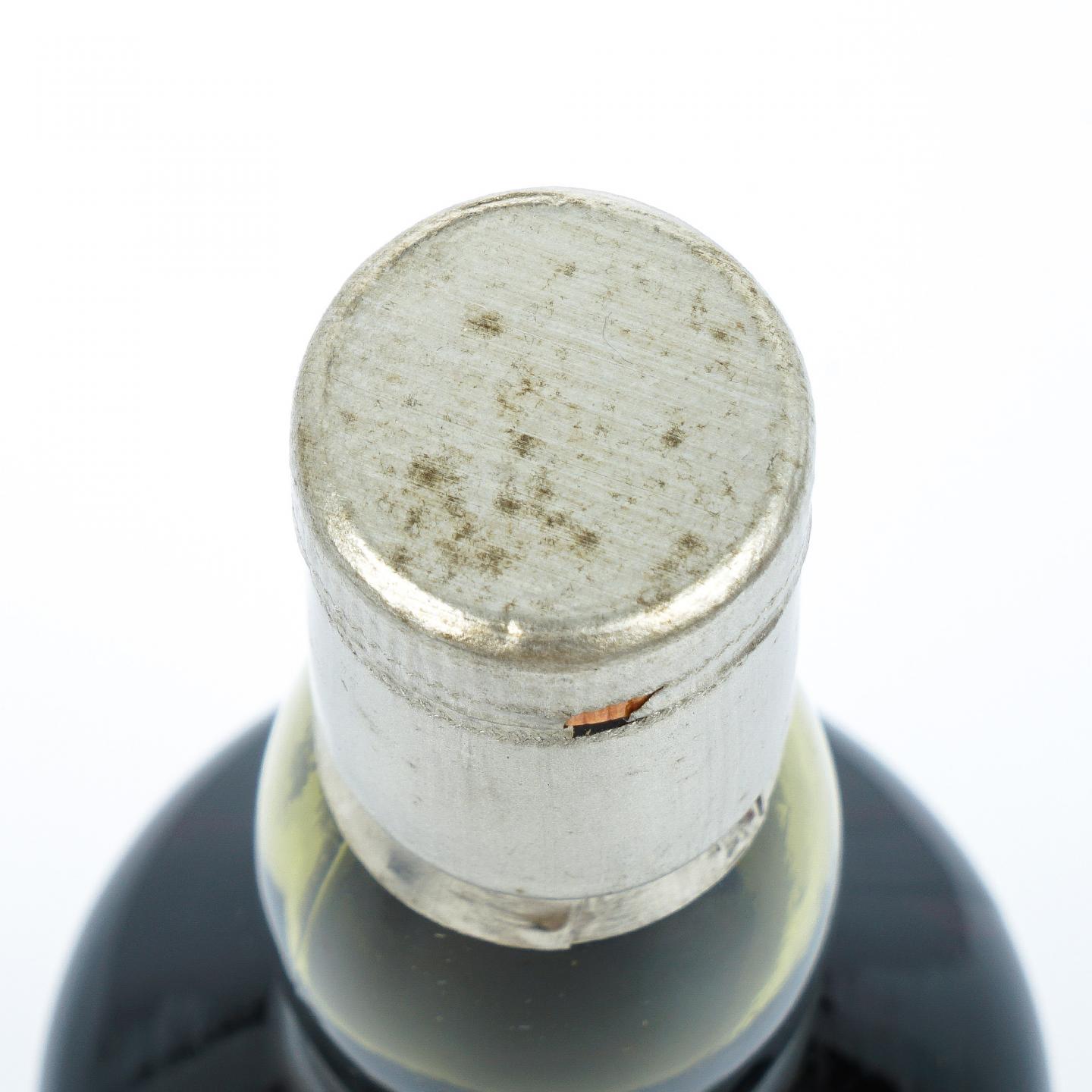 Talisker 泰斯卡 25年 2007 SR系列 700ml