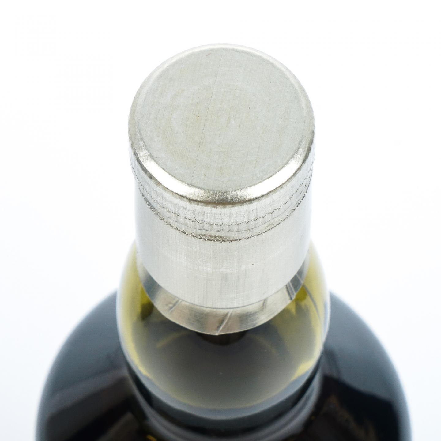 Talisker 泰斯卡 25年 2008 SR系列 桶强