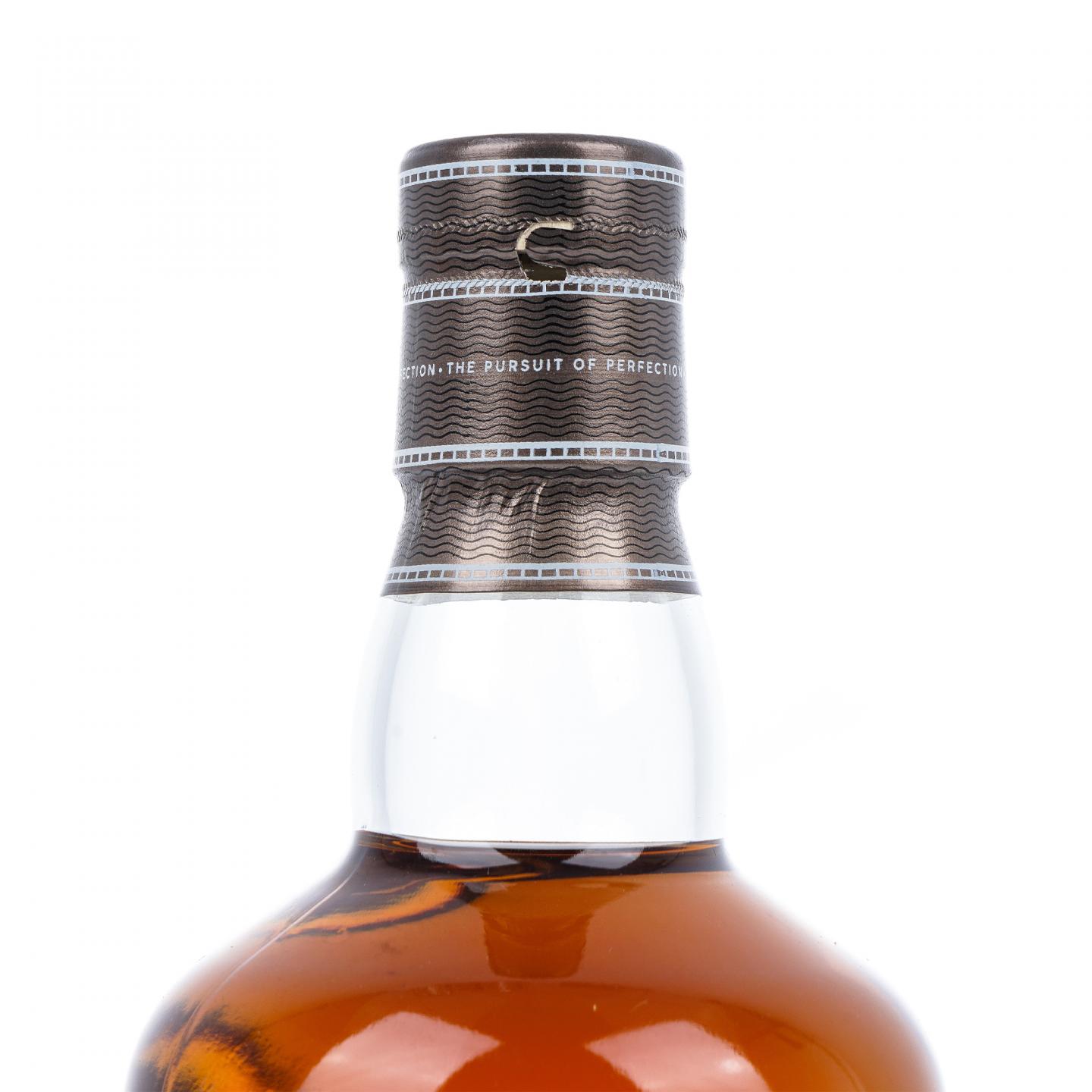 Benrinnes 本利林 30年 1990-2020 GM鉴赏家之选 雪莉桶