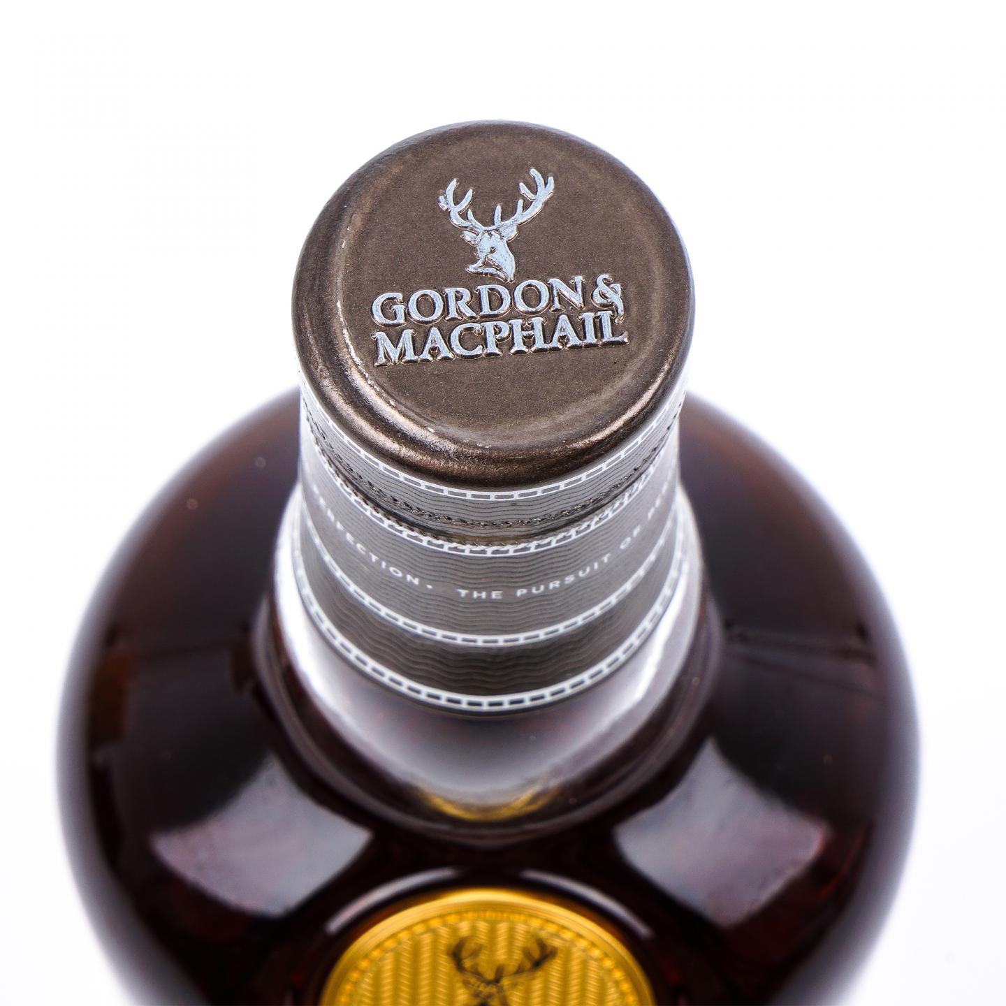 Benrinnes 本利林 30年 1990-2020 GM鉴赏家之选 雪莉桶