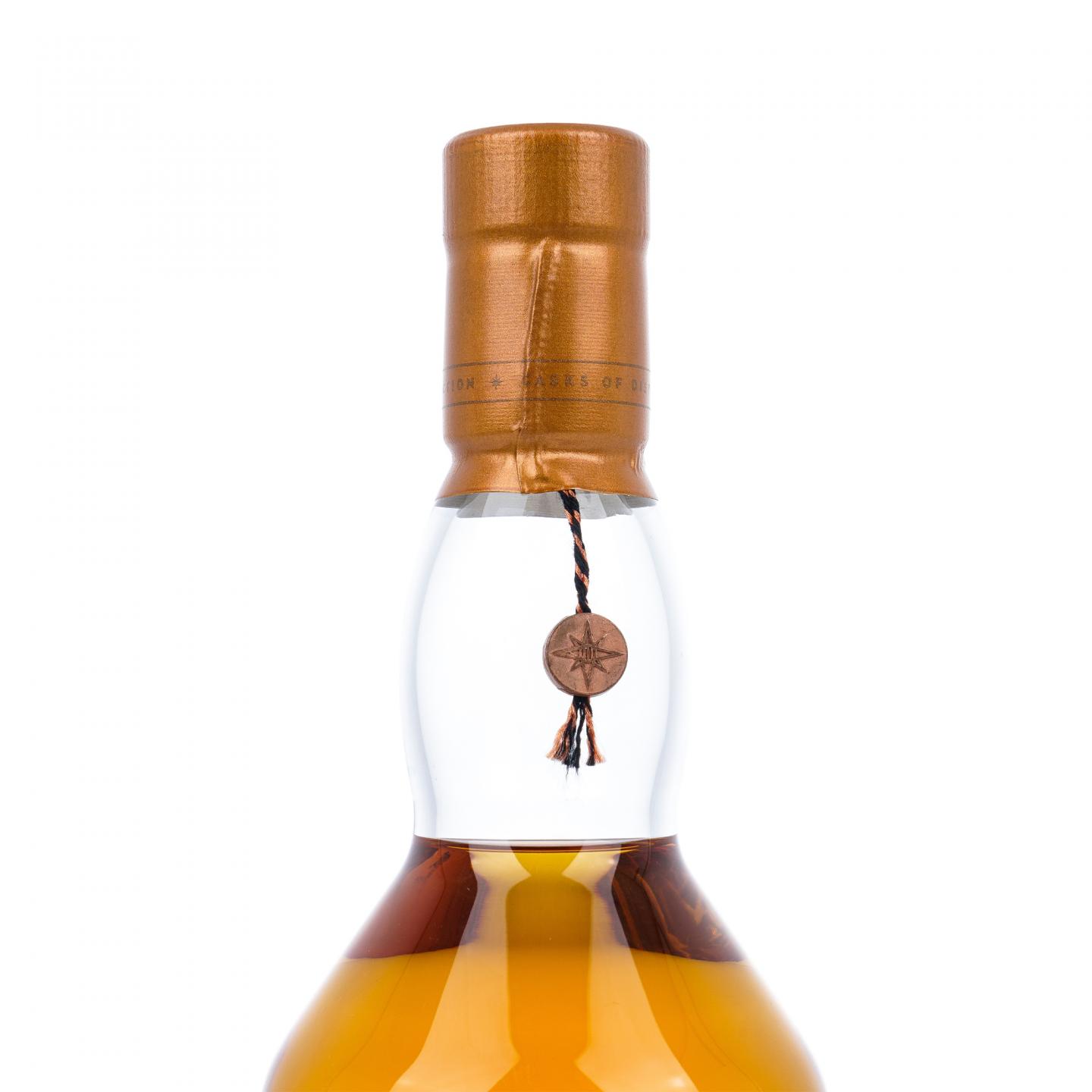 Caol Ila 卡尔里拉 20年 1999-2019 COD 星星标#7N03 行货