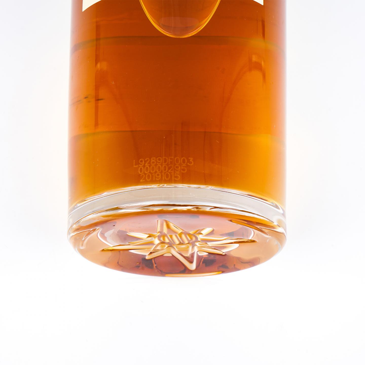 Caol Ila 卡尔里拉 20年 1999-2019 COD 星星标#7N03 行货