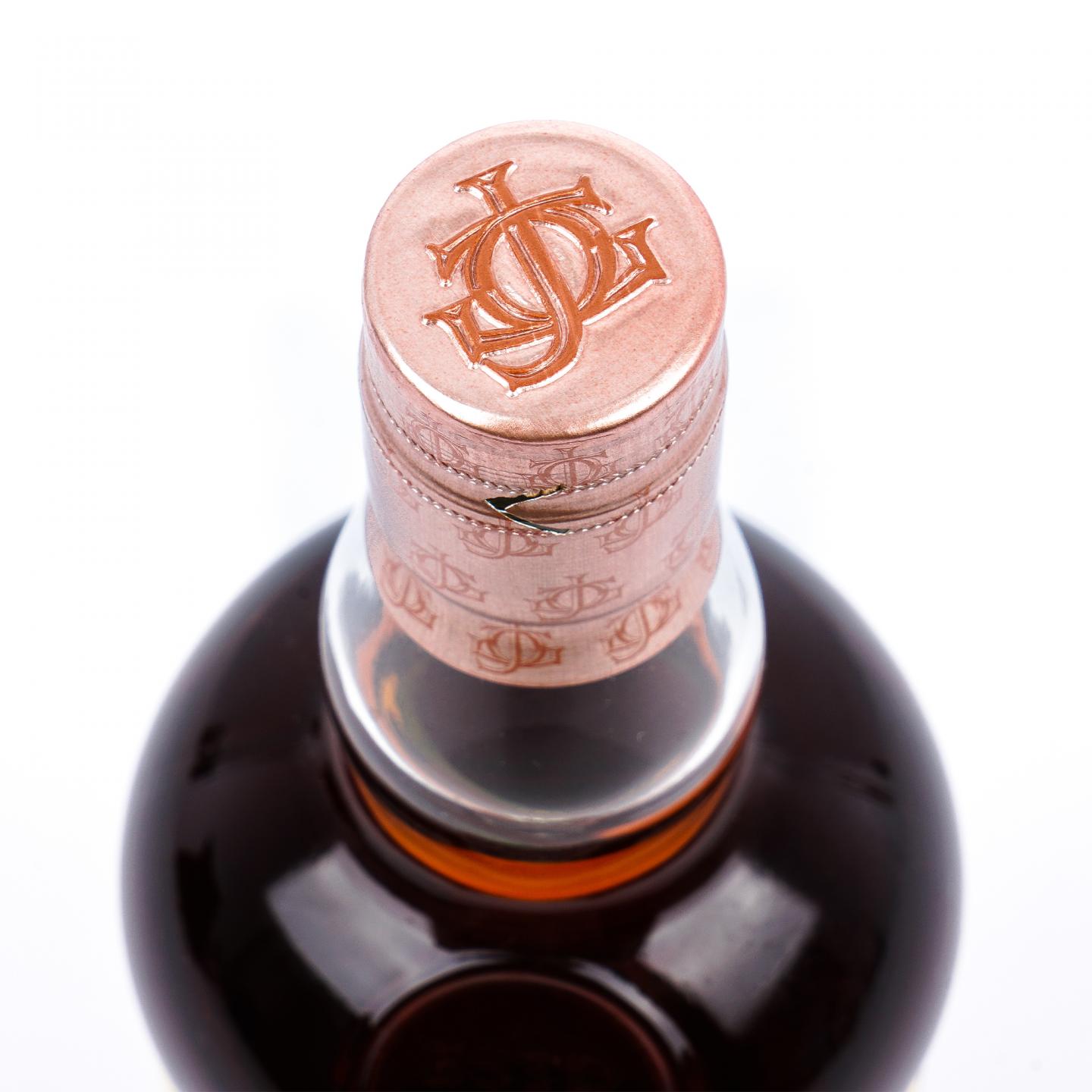 Glenfarclas 格兰花格 1996-2021 雪莉单桶#8312 家族桶