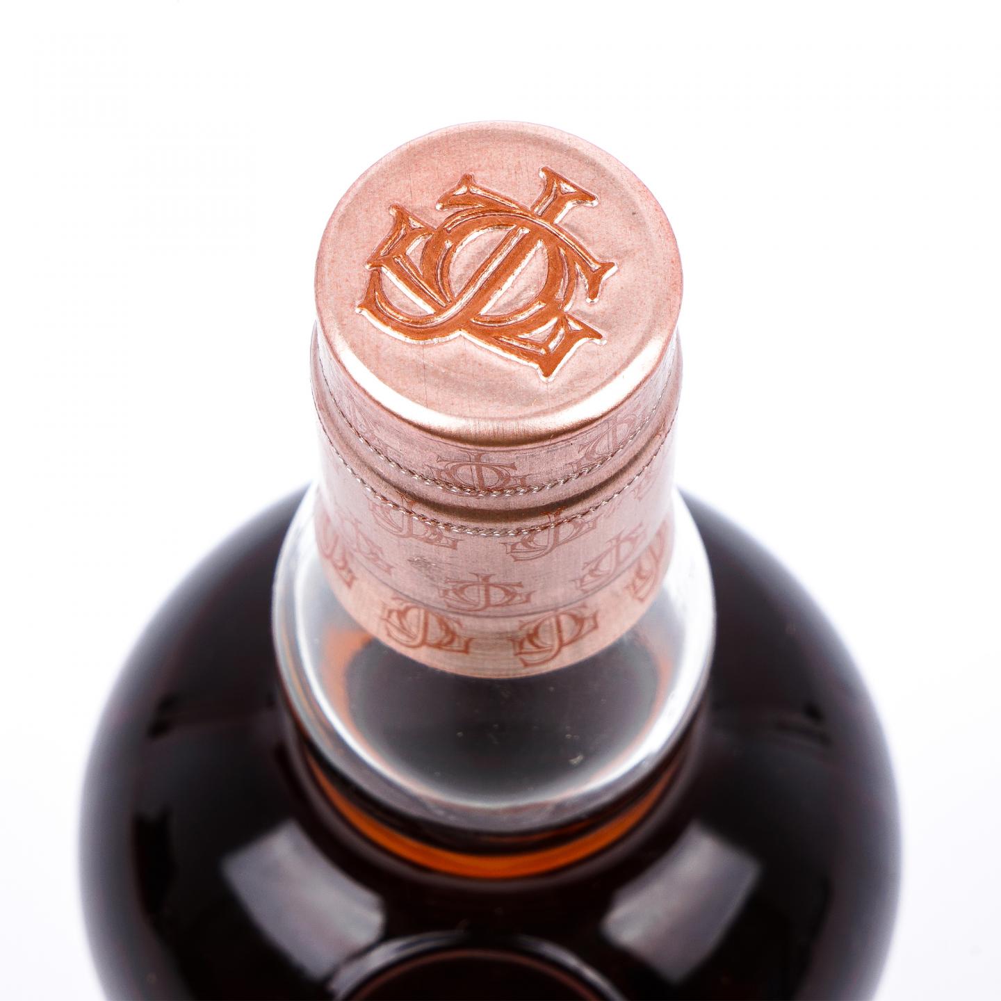 Glenfarclas 格兰花格 1996-2021 家族桶 雪莉单桶#8312