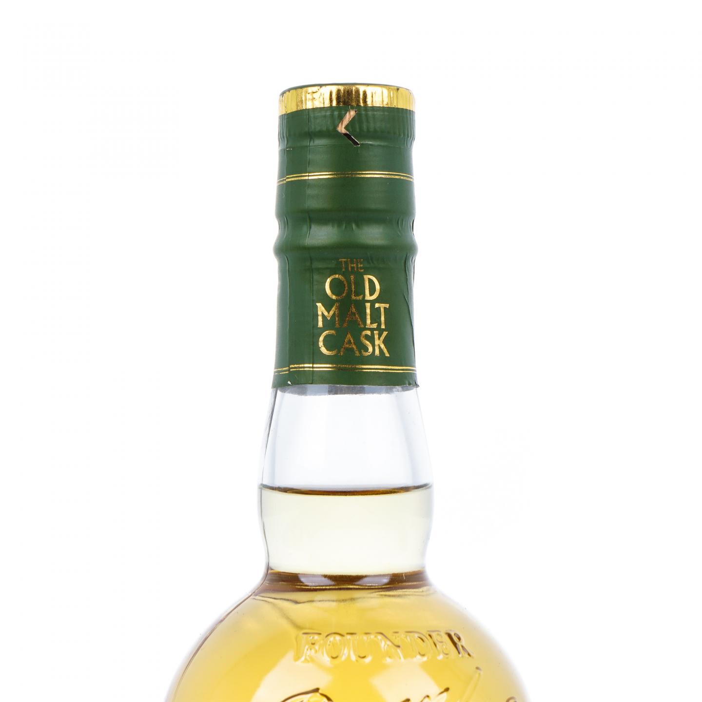 Macduff 麦克杜夫 22年 1997-2019 HL Old Malt Cask