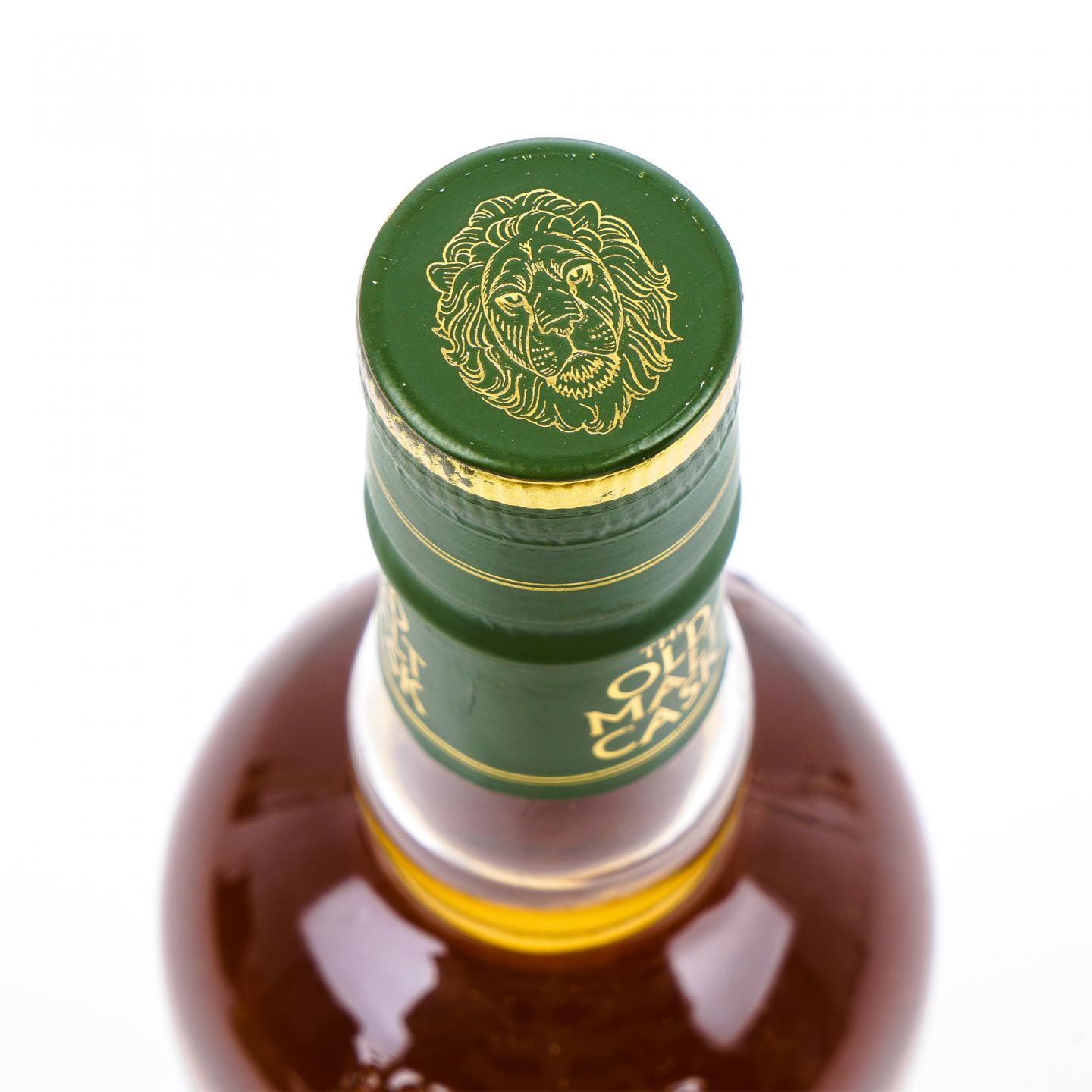 Macduff 麦克杜夫 22年 1997-2019 HL Old Malt Cask