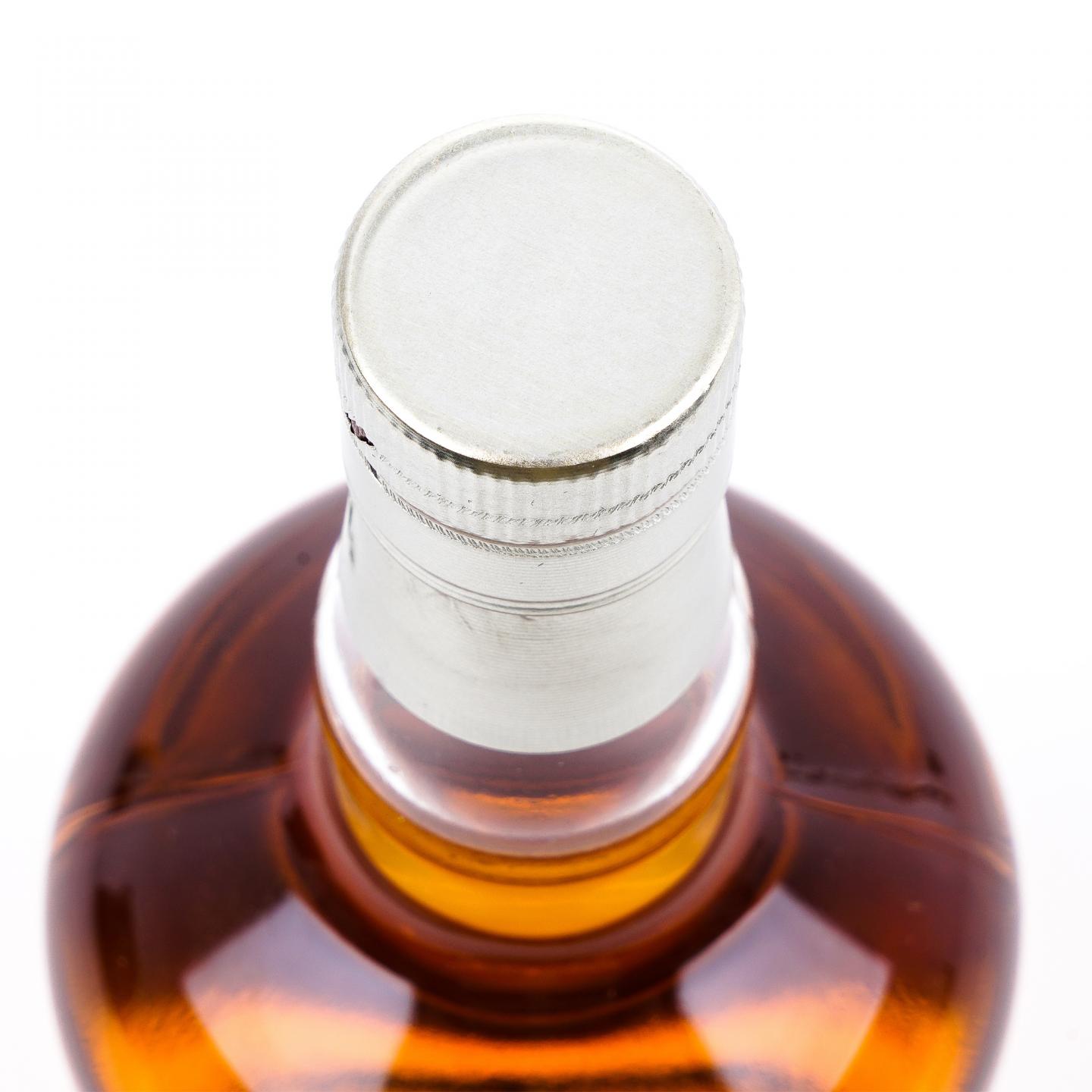 Miltonduff 弥尔顿达夫 31年 1989-2021 单桶桶强 HL Old & Rare