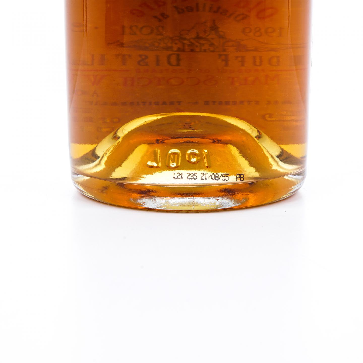 Miltonduff 弥尔顿达夫 31年 1989-2021 单桶桶强 HL Old & Rare