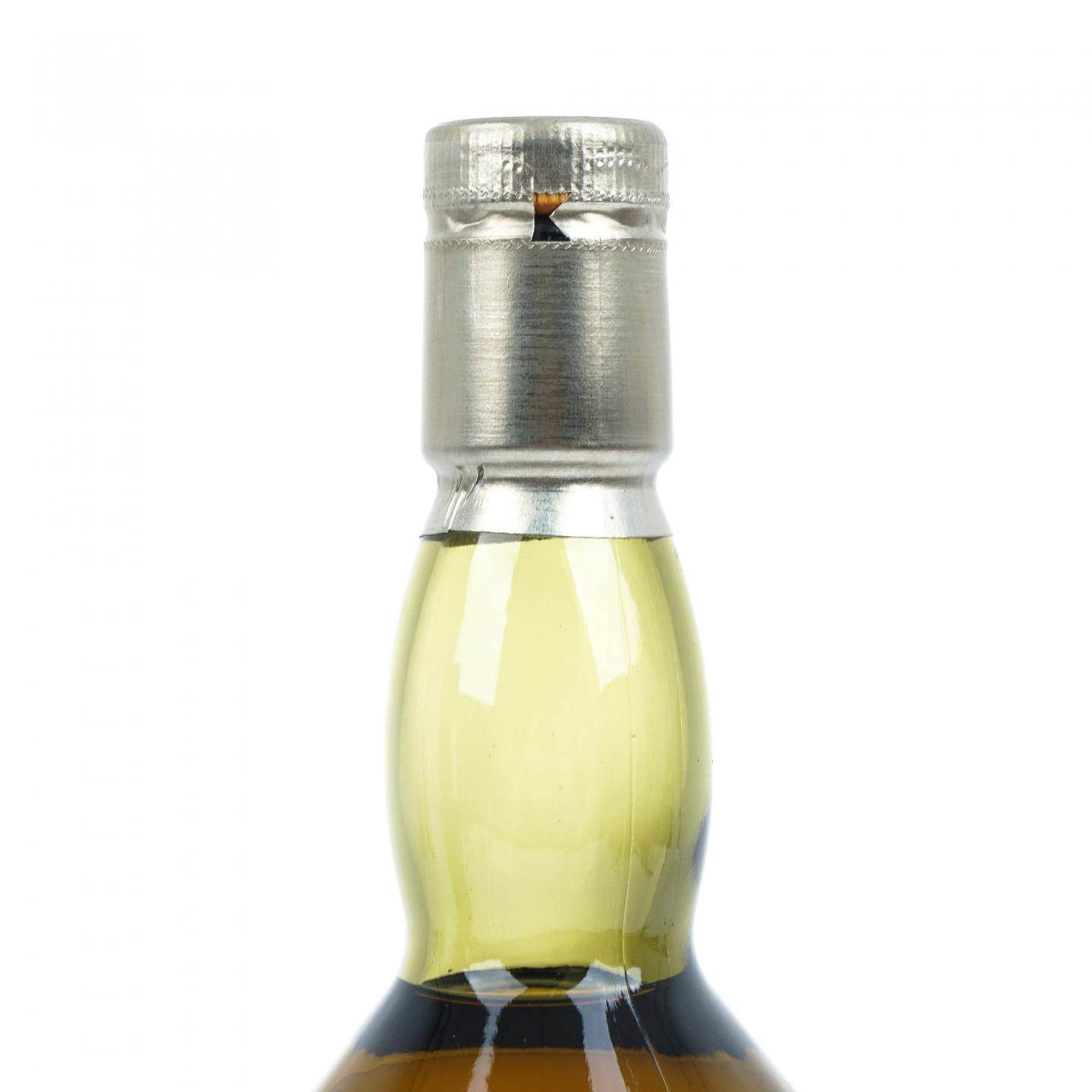 Talisker 泰斯卡 25年 2004 桶强 SR 700ML