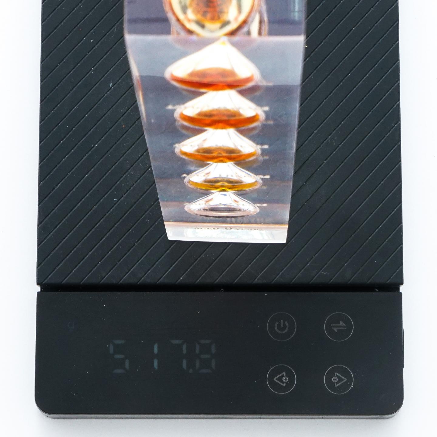 山崎 含50 25 18 12 0年酒液 展示摆件