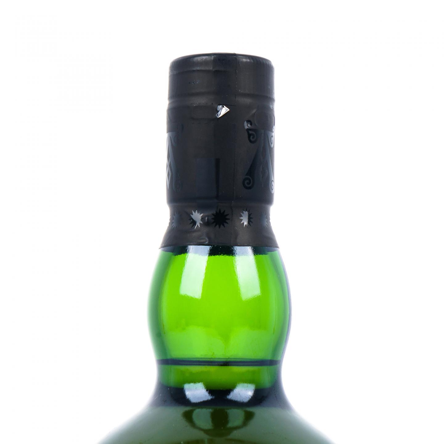 Ardbeg 阿贝 超新星 SN2019