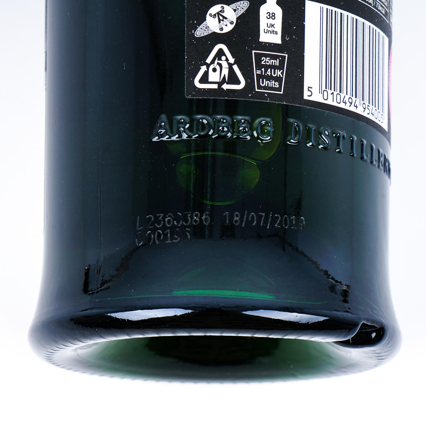 Ardbeg 阿贝 超新星 SN2019