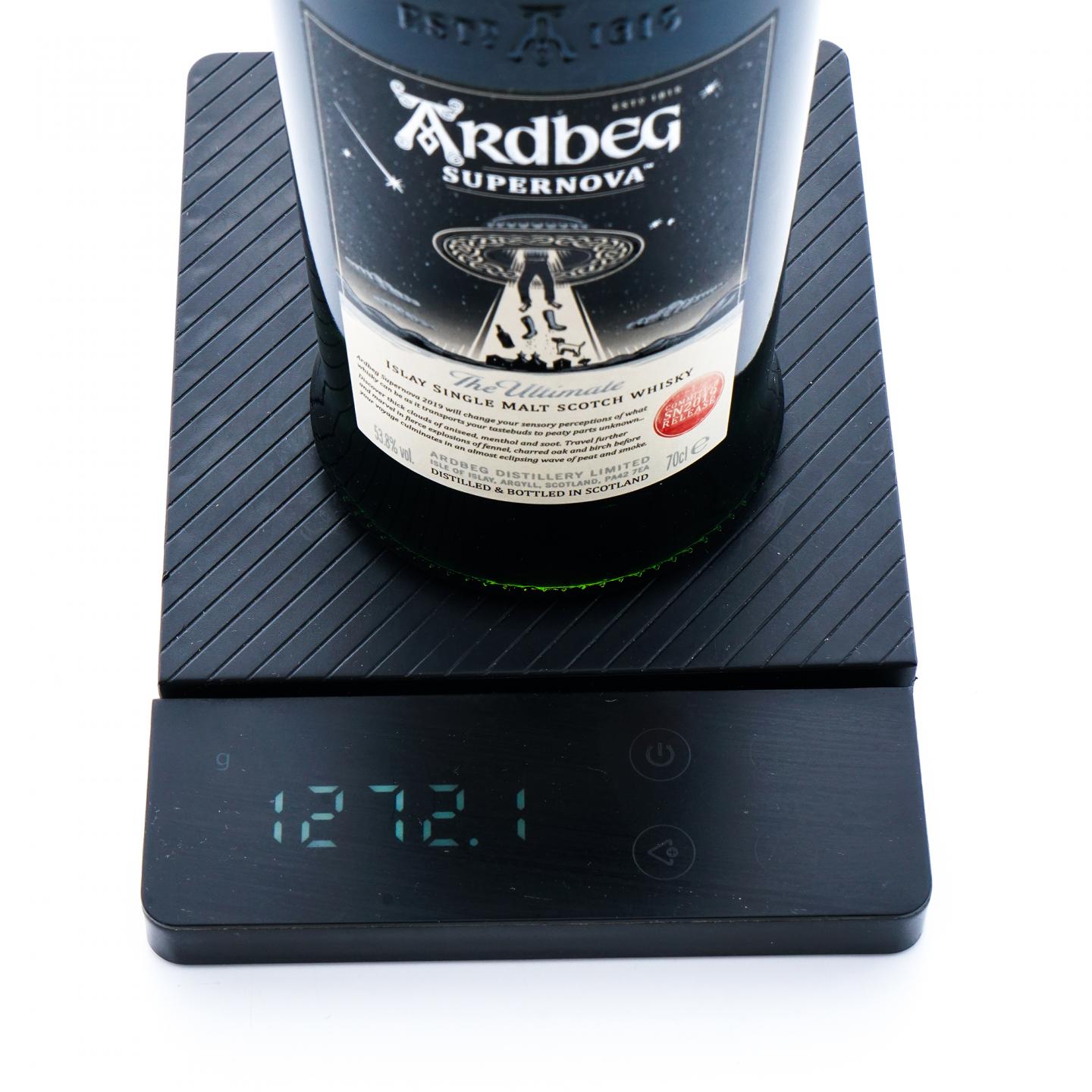 Ardbeg 阿贝 超新星 SN2019