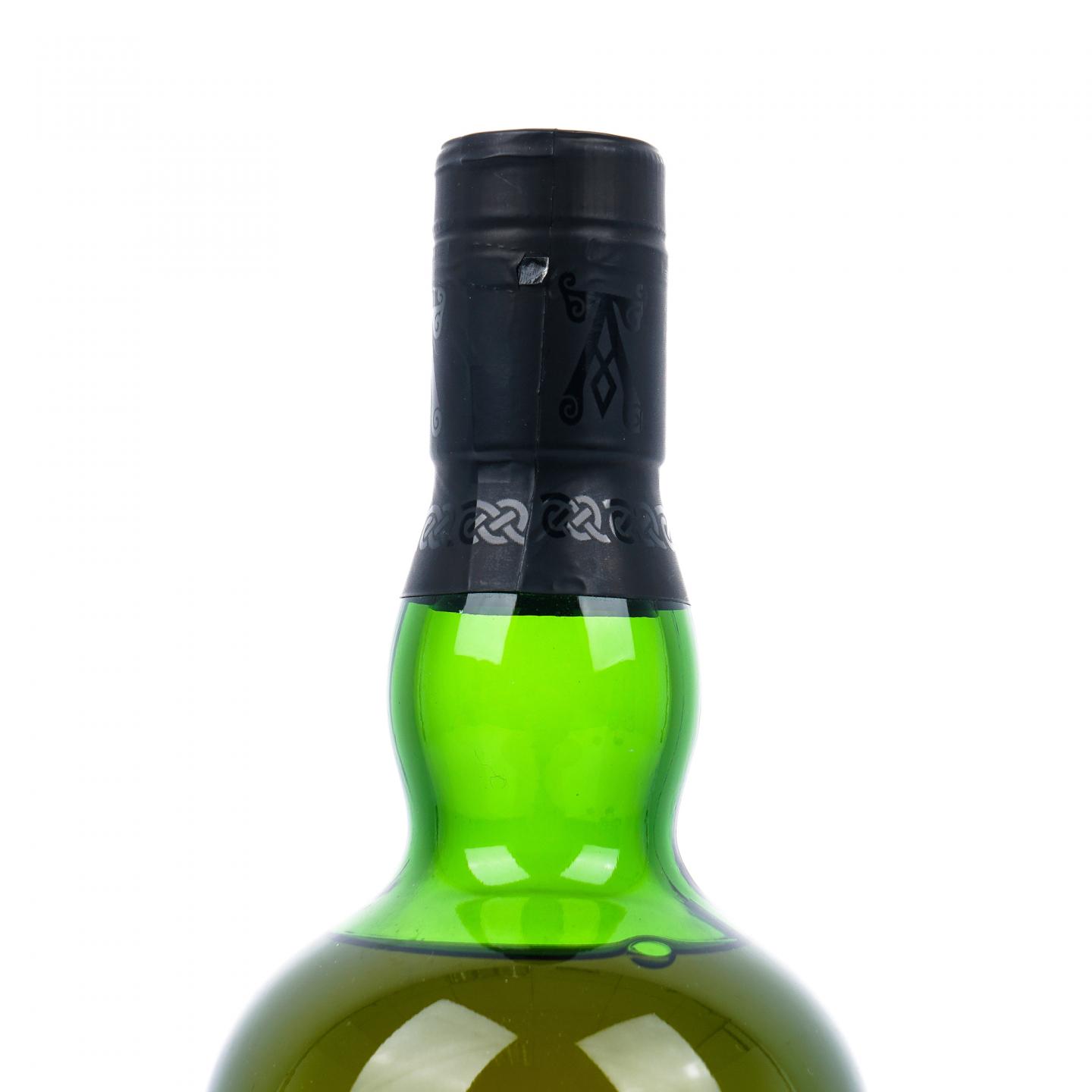 Ardbeg Day 阿贝 委员会版 2012