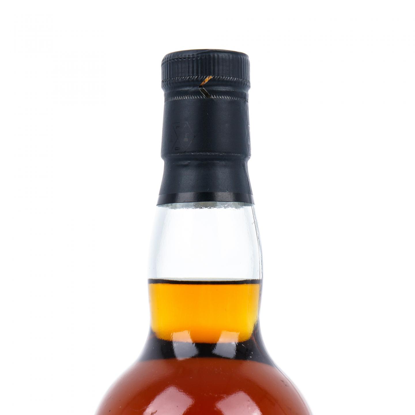 Rare Old Blend 41年 1980-2022 雪莉桶#31 The Whisky Trail