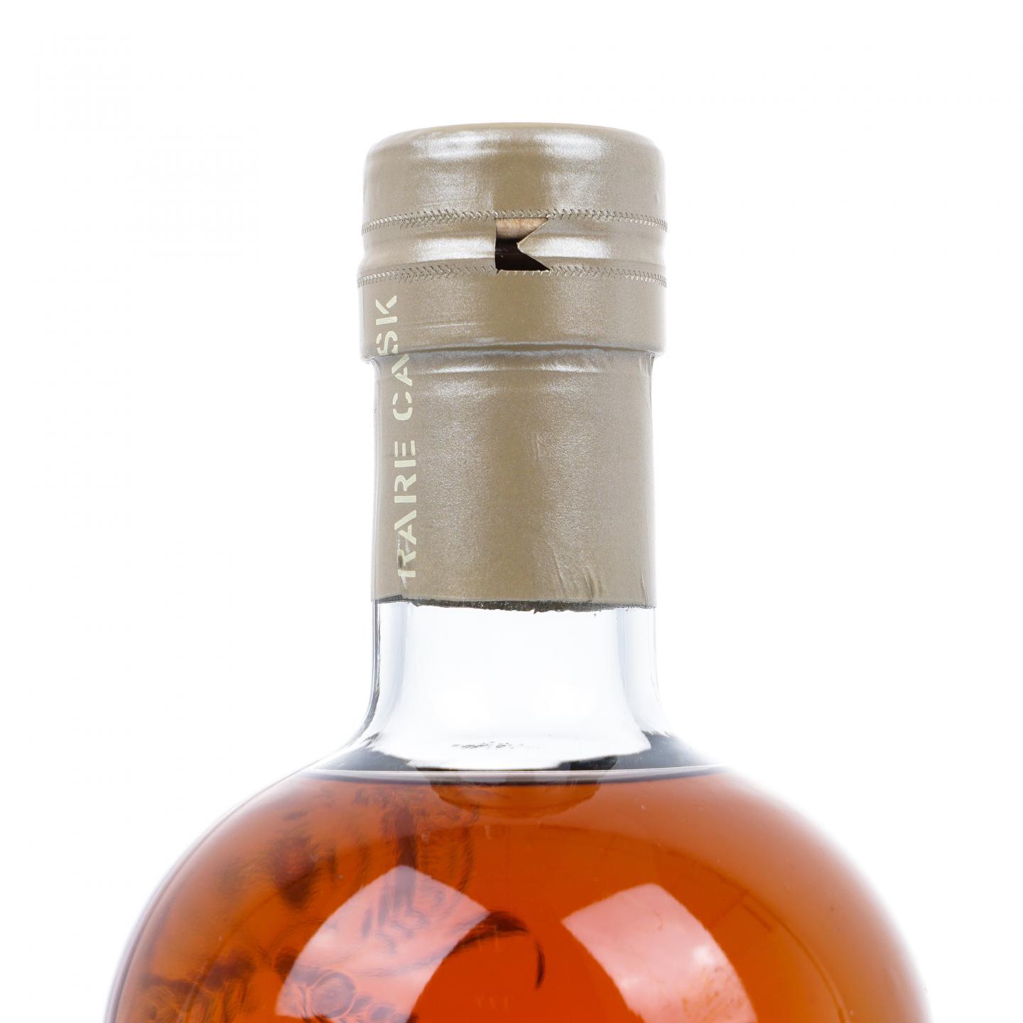 Glenglassaugh 格兰格拉索 41年 1972-2014 雪莉桶#2228