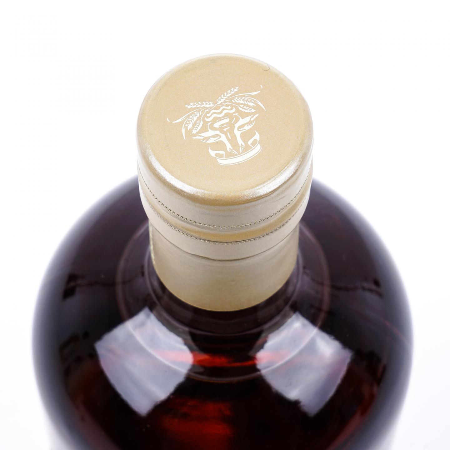 Glenglassaugh 格兰格拉索 41年 1972-2014 雪莉桶#2228