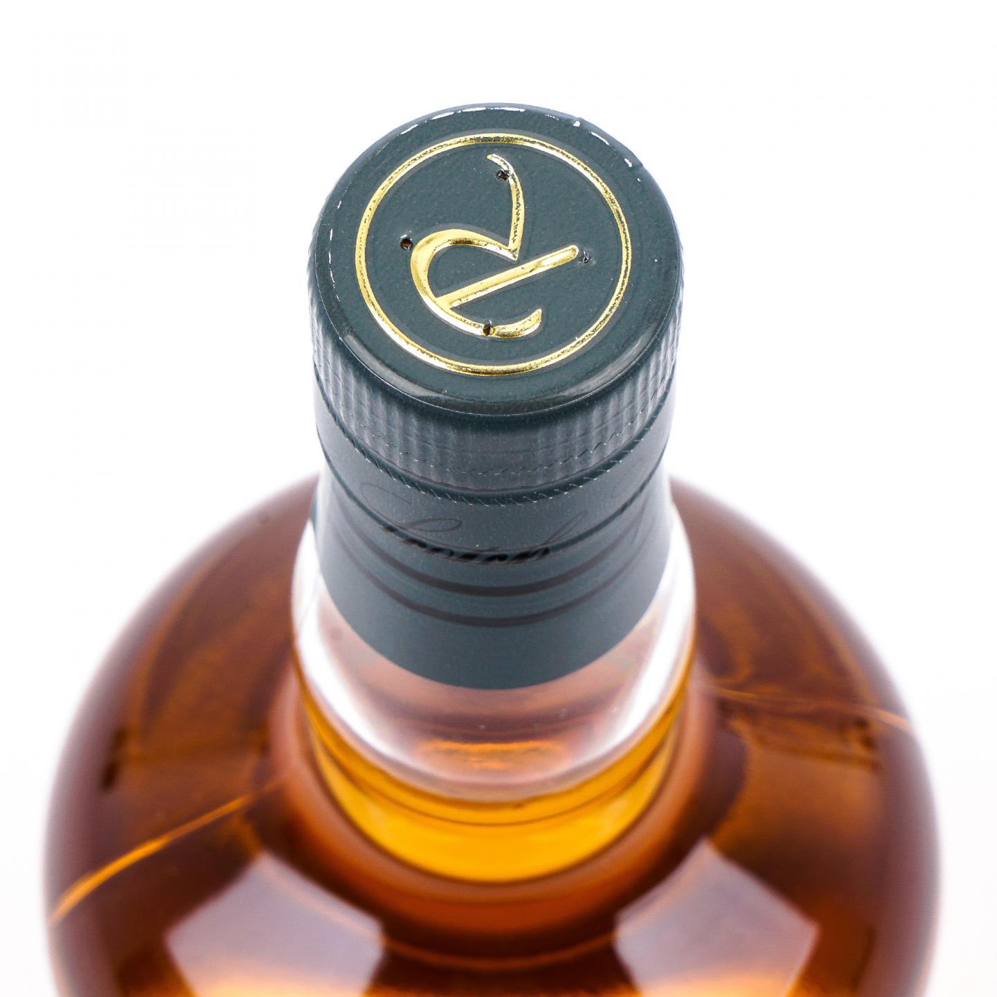 Glenburgie 格兰伯奇 24年 1998-2022 单桶 圆筒