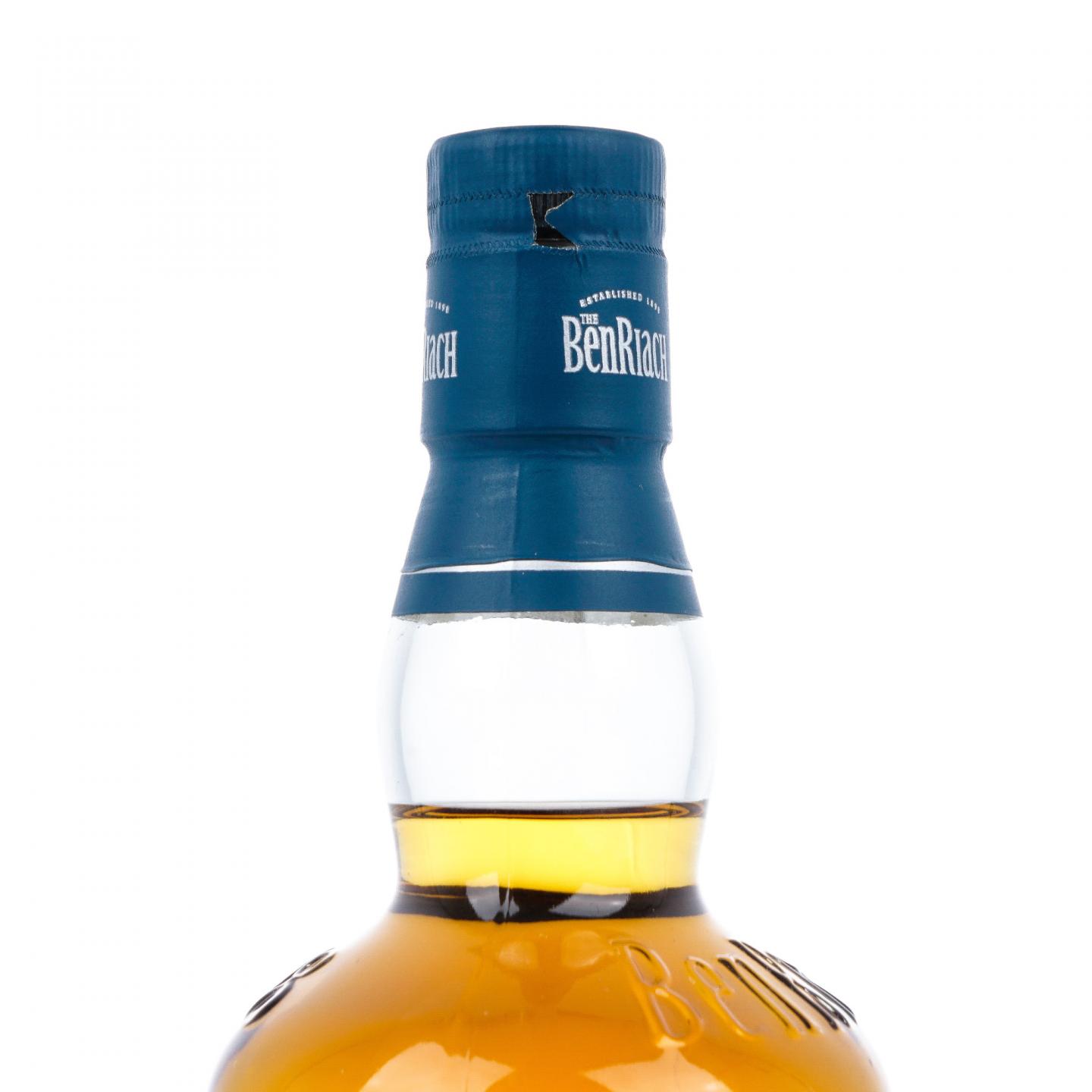 BenRiach 本利亚克 19年 1997-2016 雪莉单桶后熟#2503