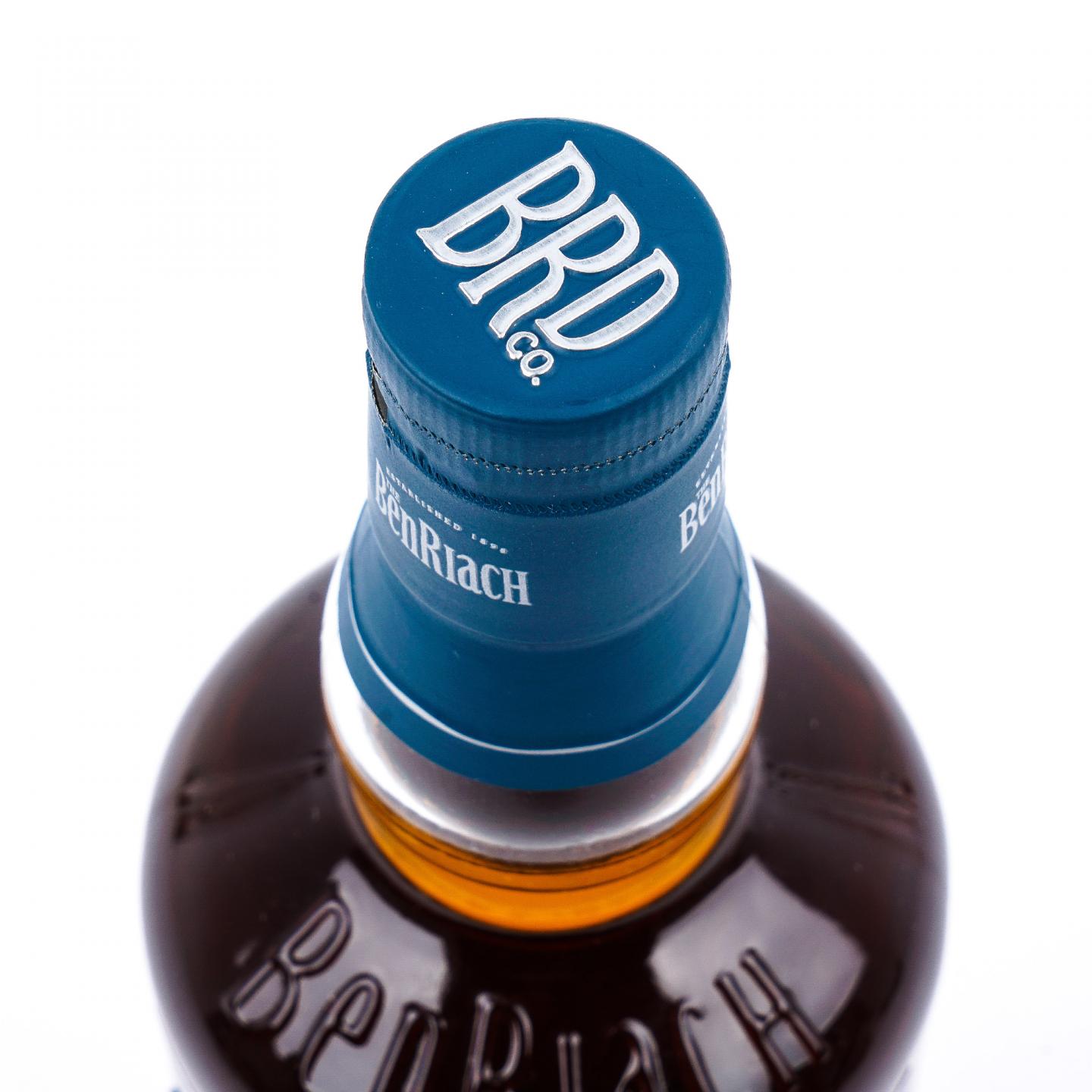 BenRiach 本利亚克 19年 1997-2016 雪莉单桶后熟#2503