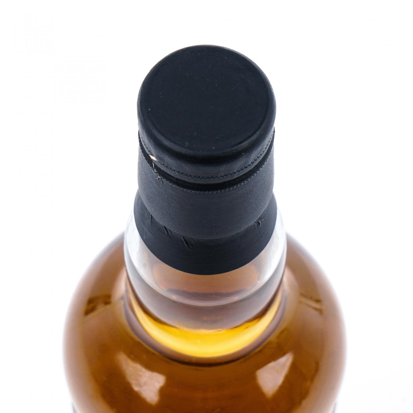 Glentauchers 格兰道奇 13年 2011-2025 NSpS