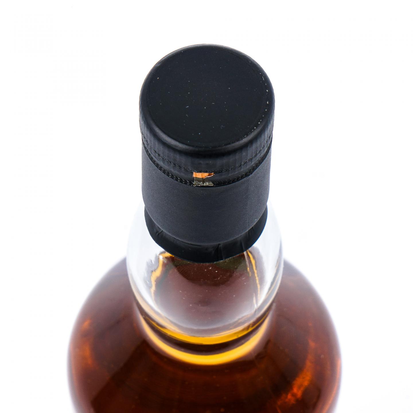 Caol Ila 卡尔里拉 15年 SR 2018 桶强 行货