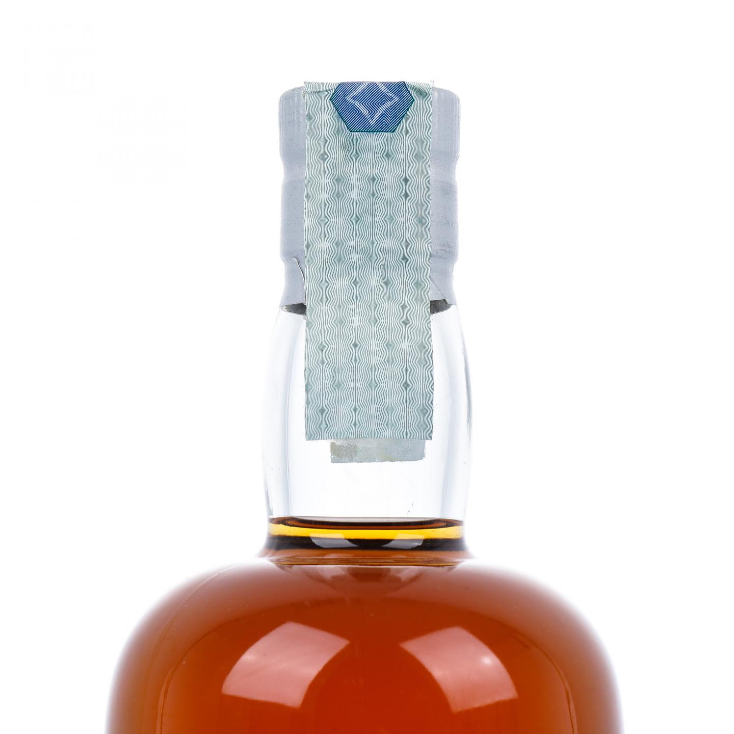 Dailuaine 大云 14年 2008-2023 Silver Seal