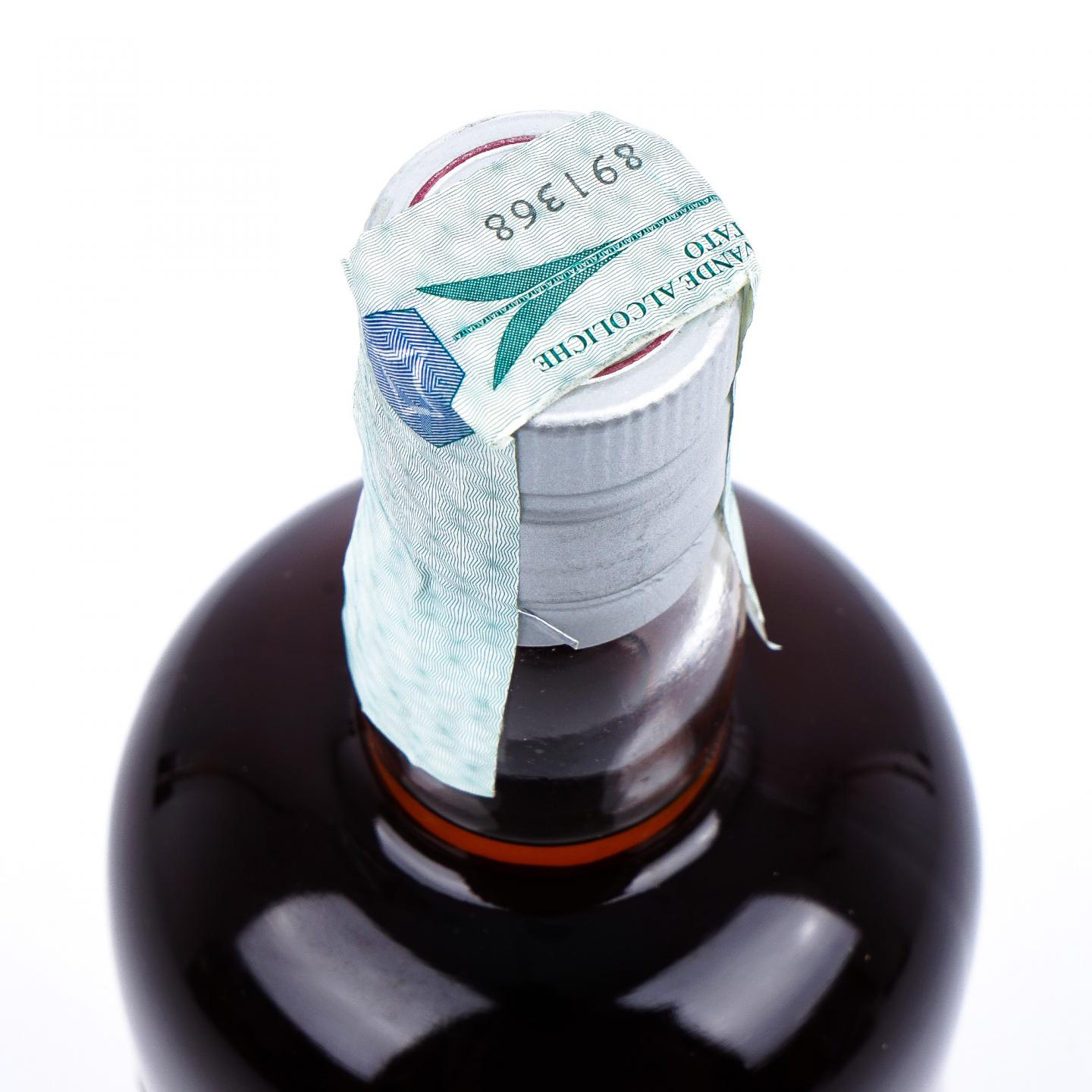 Dailuaine 大云 14年 2008-2023 Silver Seal