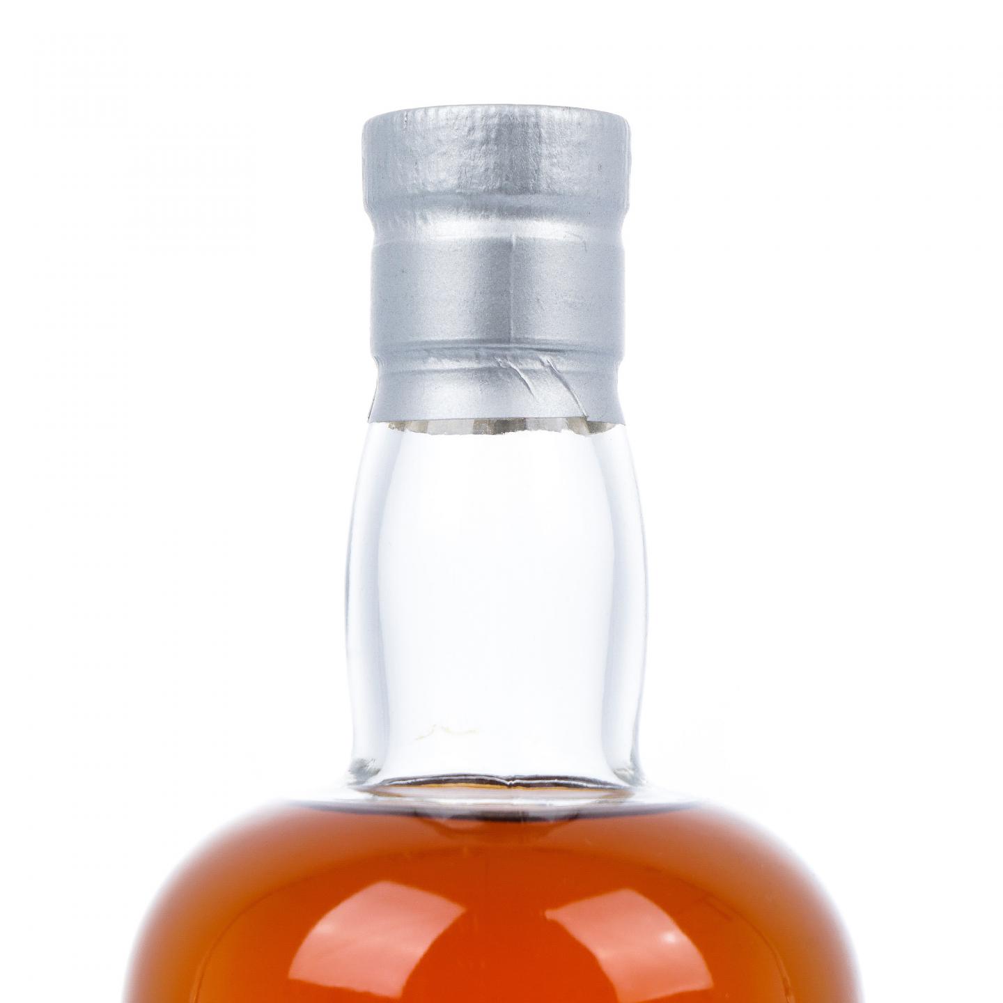 Linkwood 林可伍德 15年 2007-2023 Silver Seal