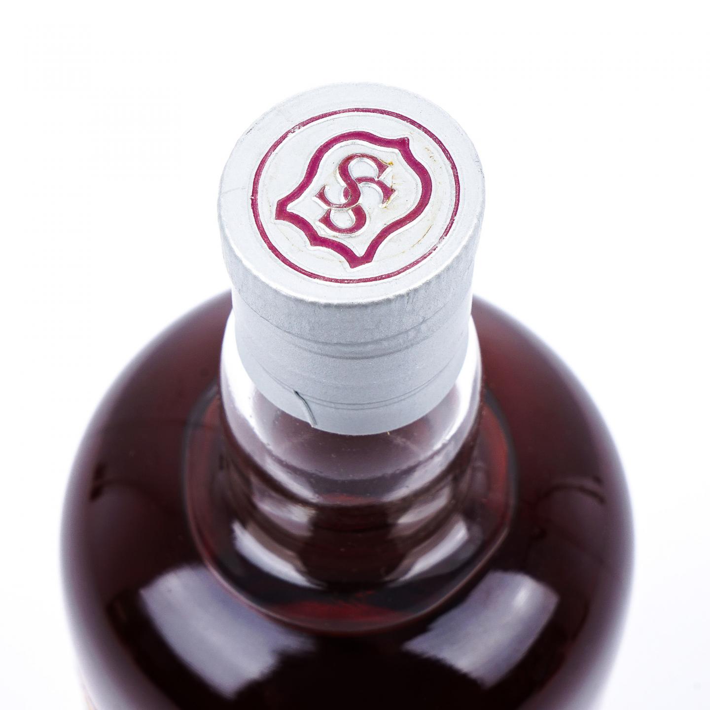 Linkwood 林可伍德 15年 2007-2023 Silver Seal