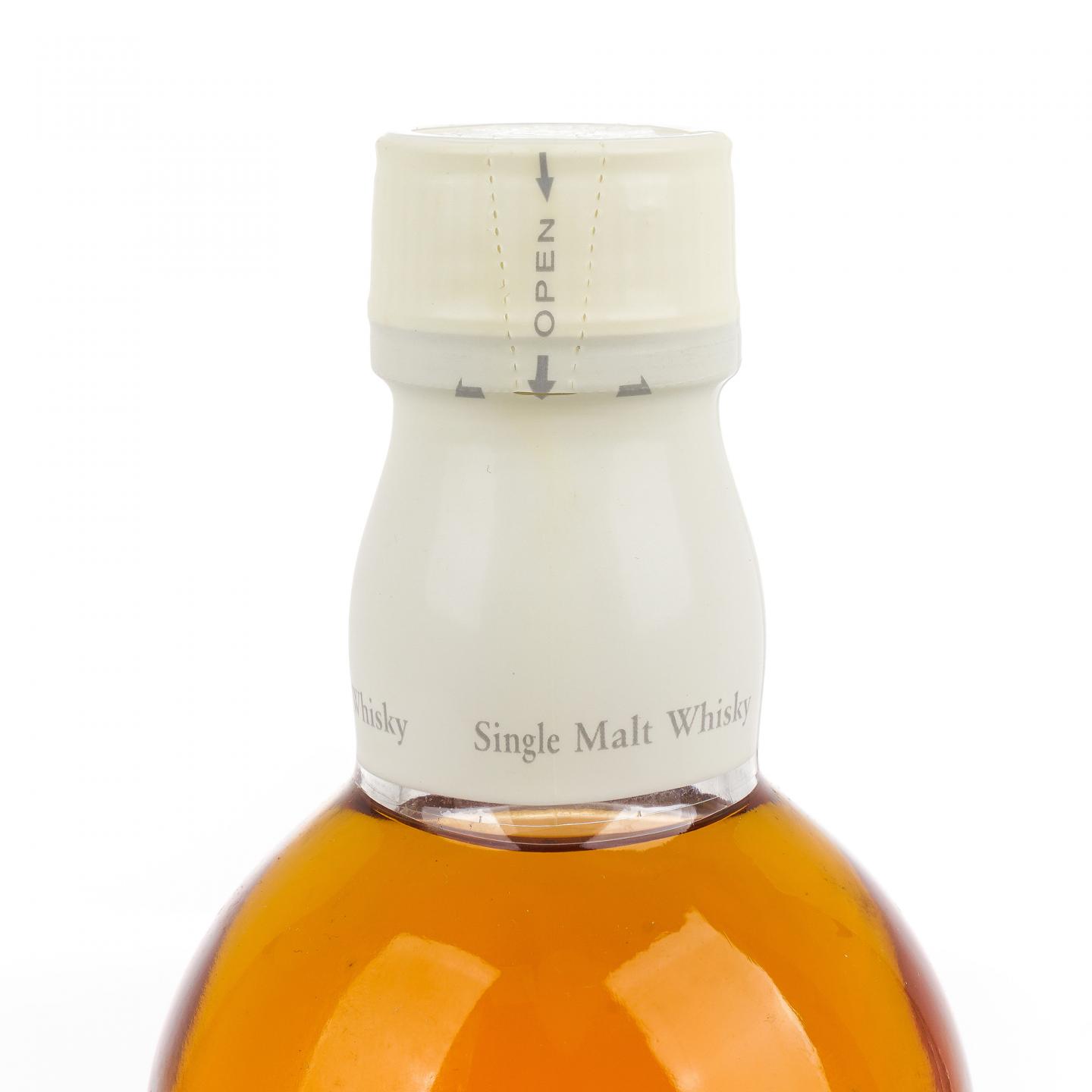 余市 白头 双狮标 500ml