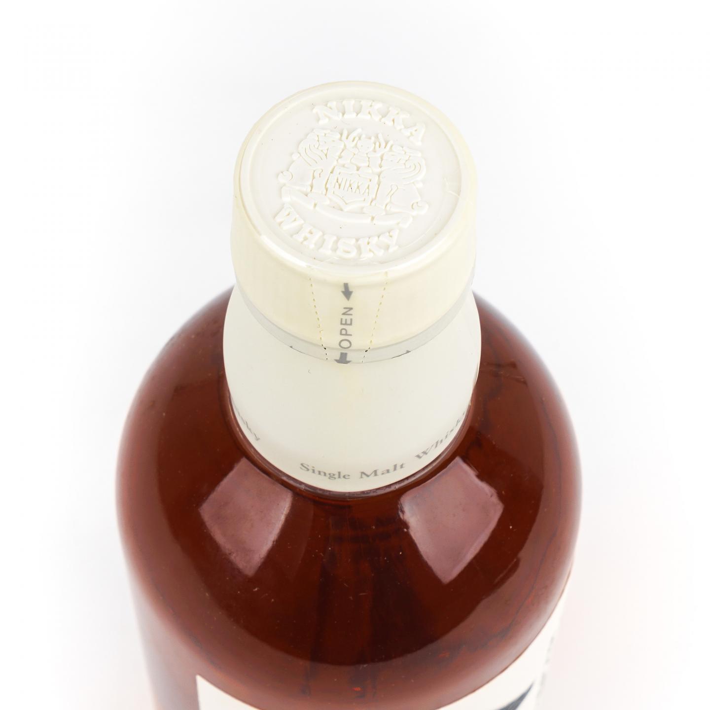 余市 白头 双狮标 500ml