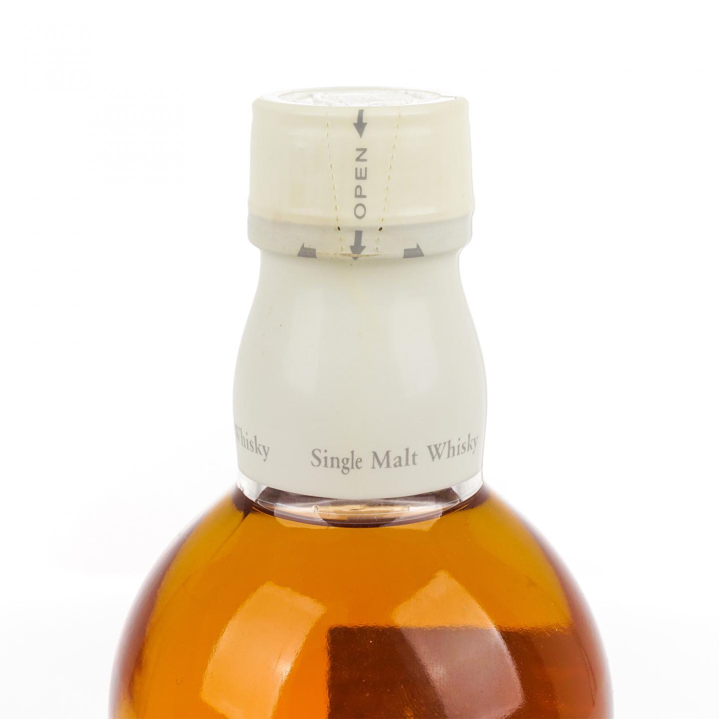 余市 白头 双狮标 500ML