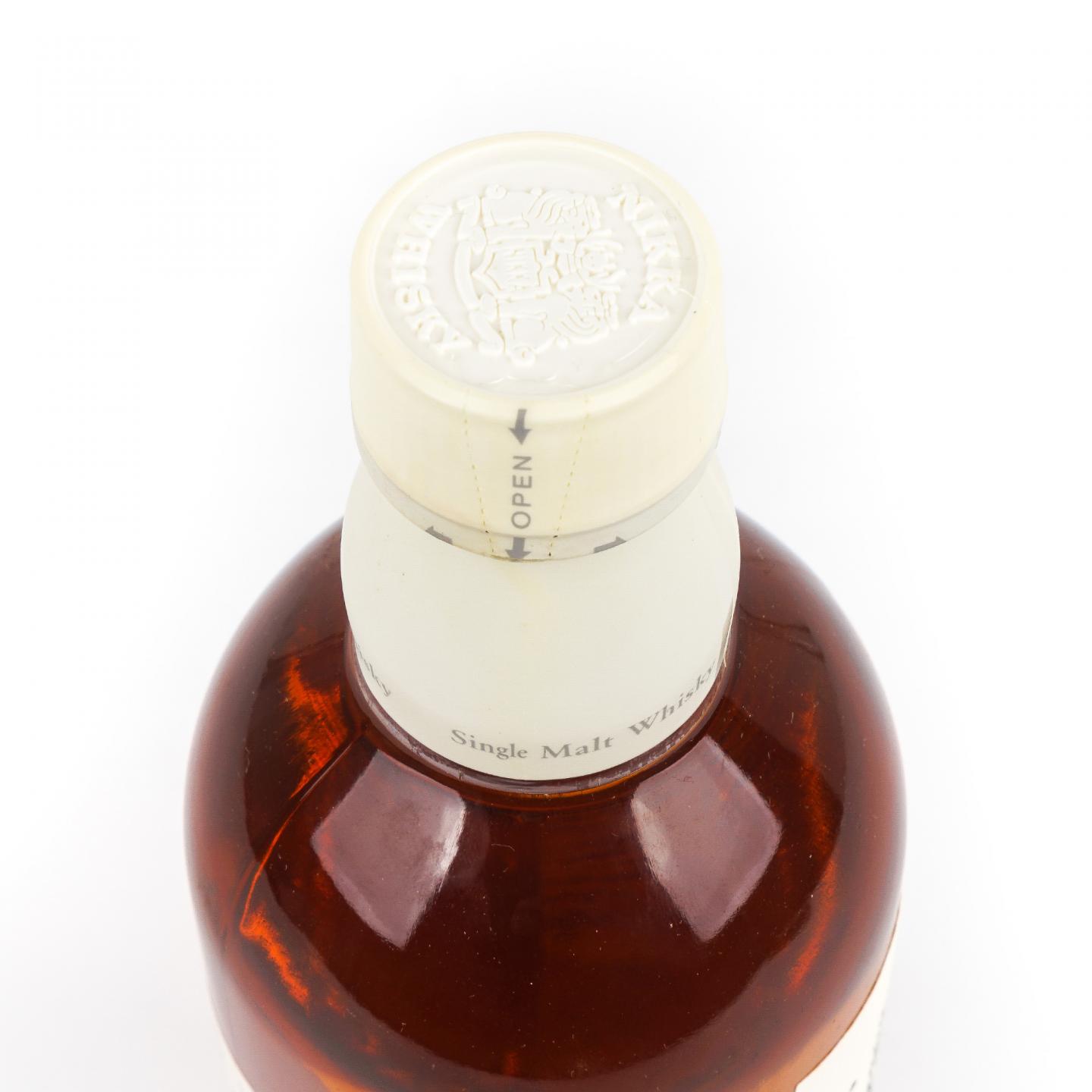 余市 白头 双狮标 500ML