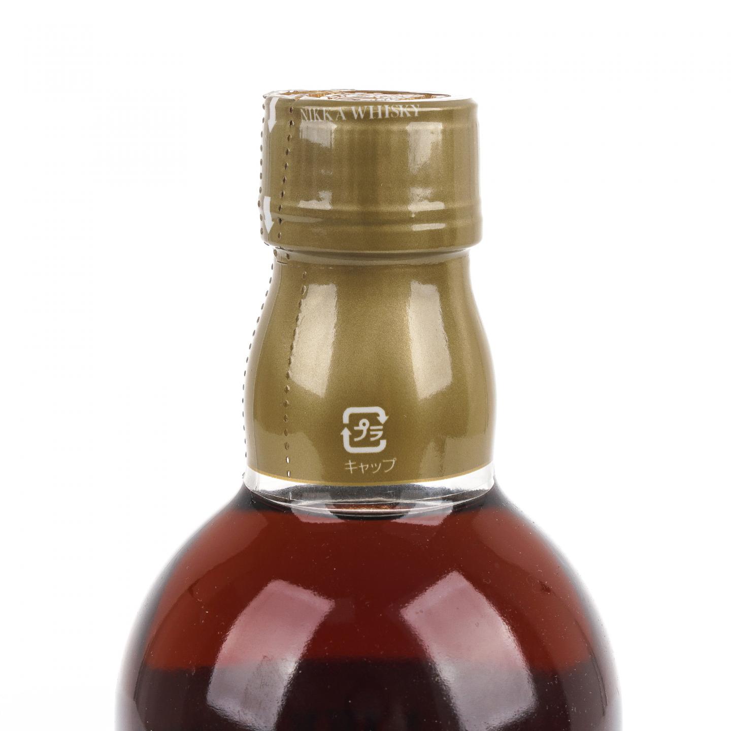 宫城峡 12年 Sherry & Sweet 风味桶 500ml