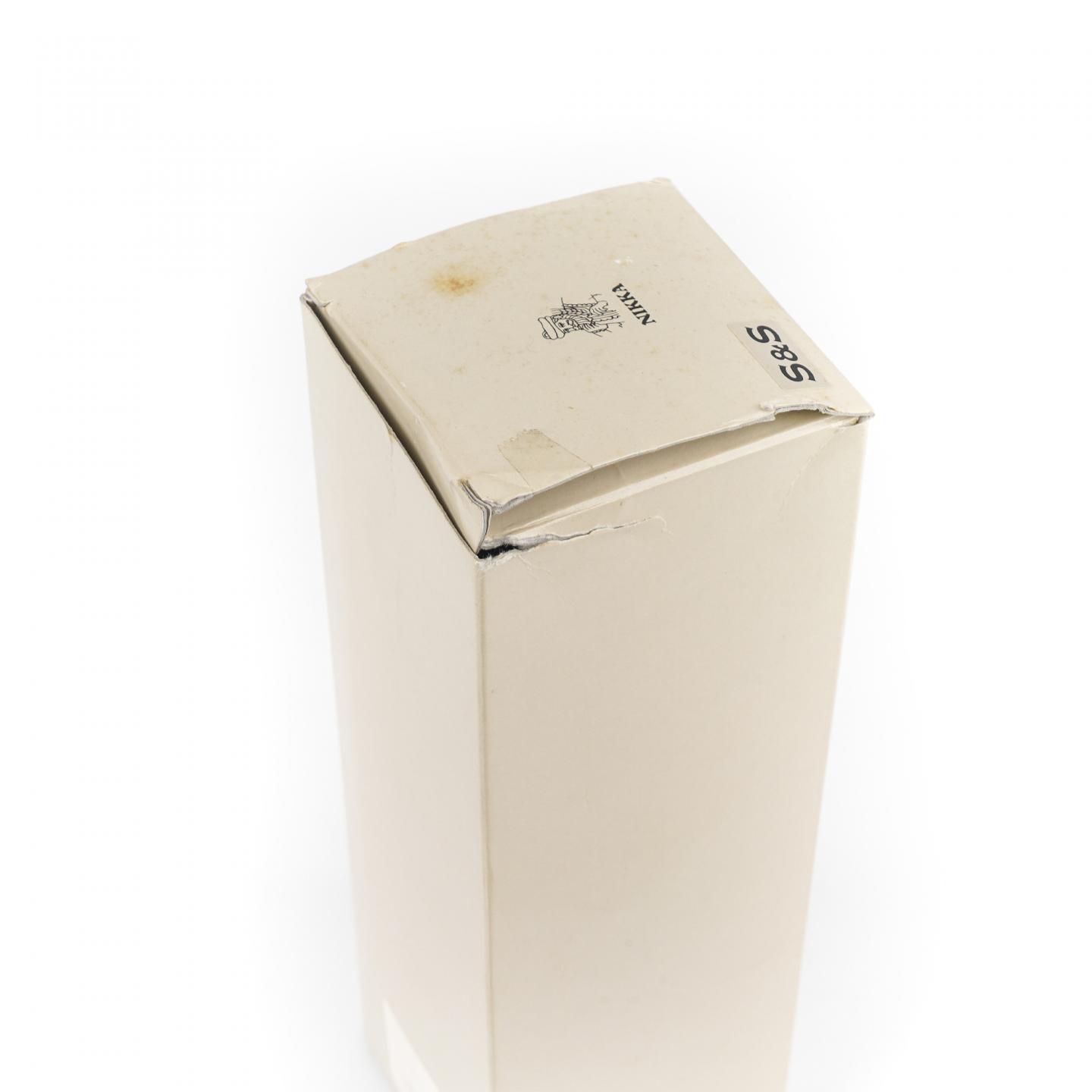 宫城峡 12年 Sherry & Sweet 风味桶 500ml