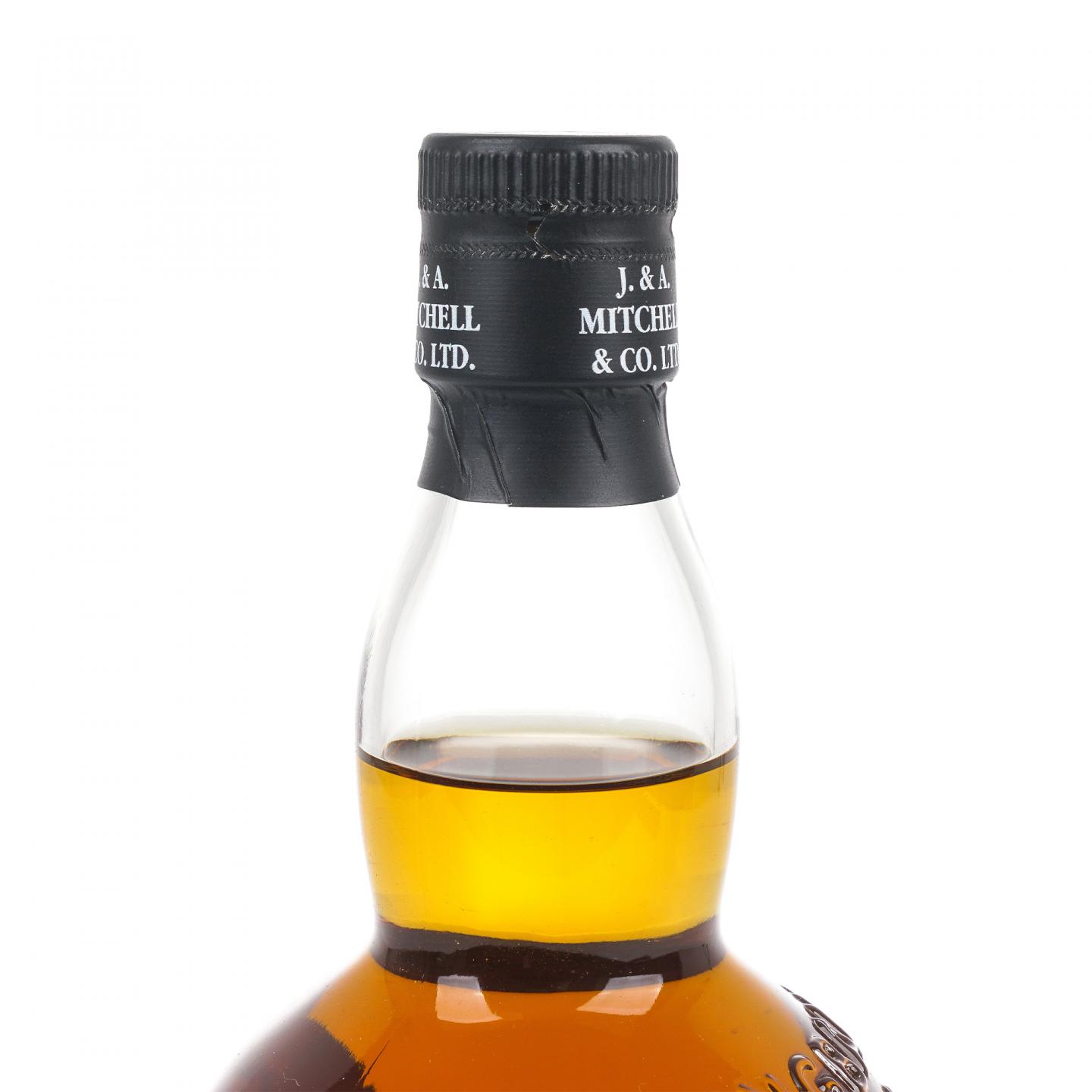 Springbank 云顶 12年 2019 红标 57.1% 桶强
