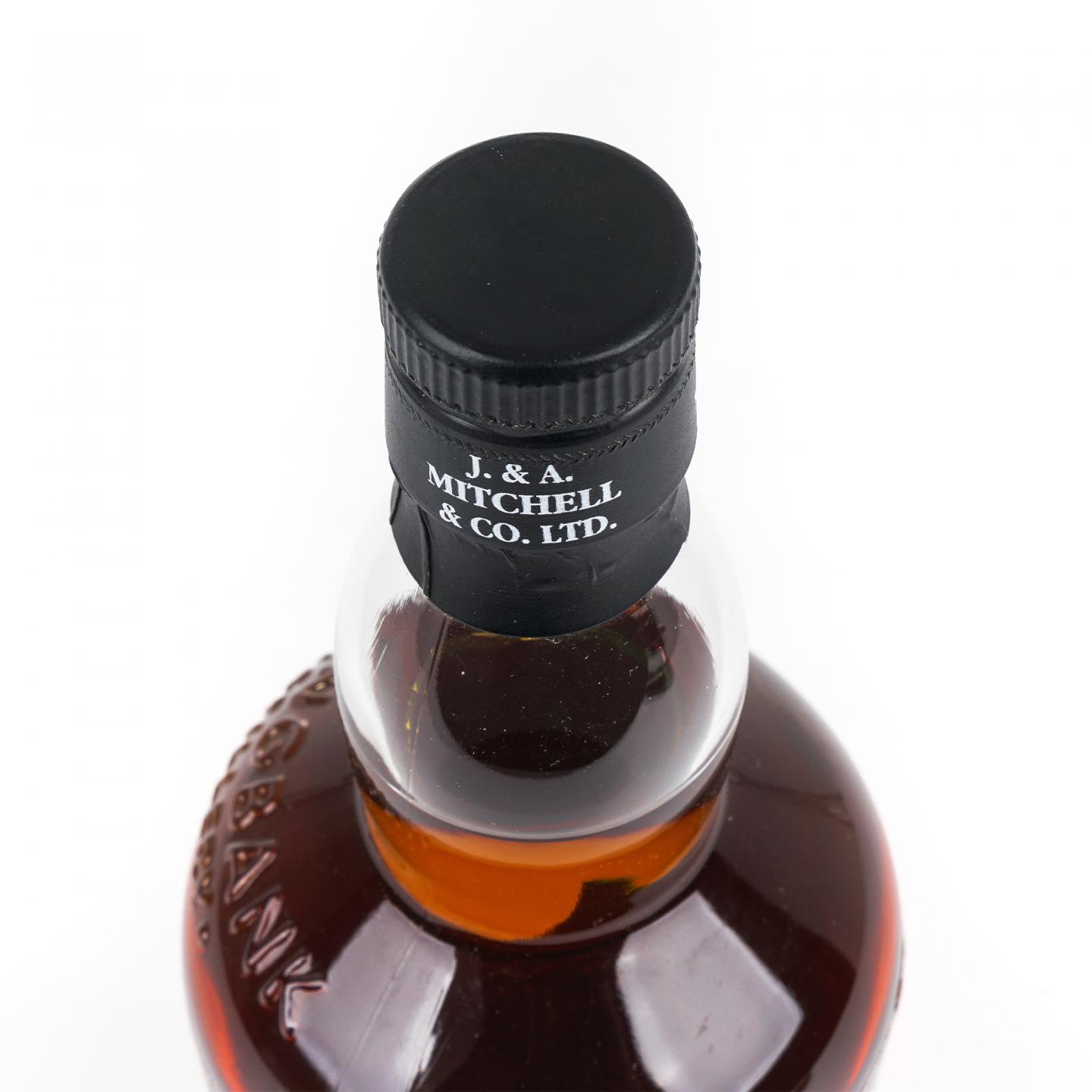 Springbank 云顶 12年 2019 红标 57.1% 桶强