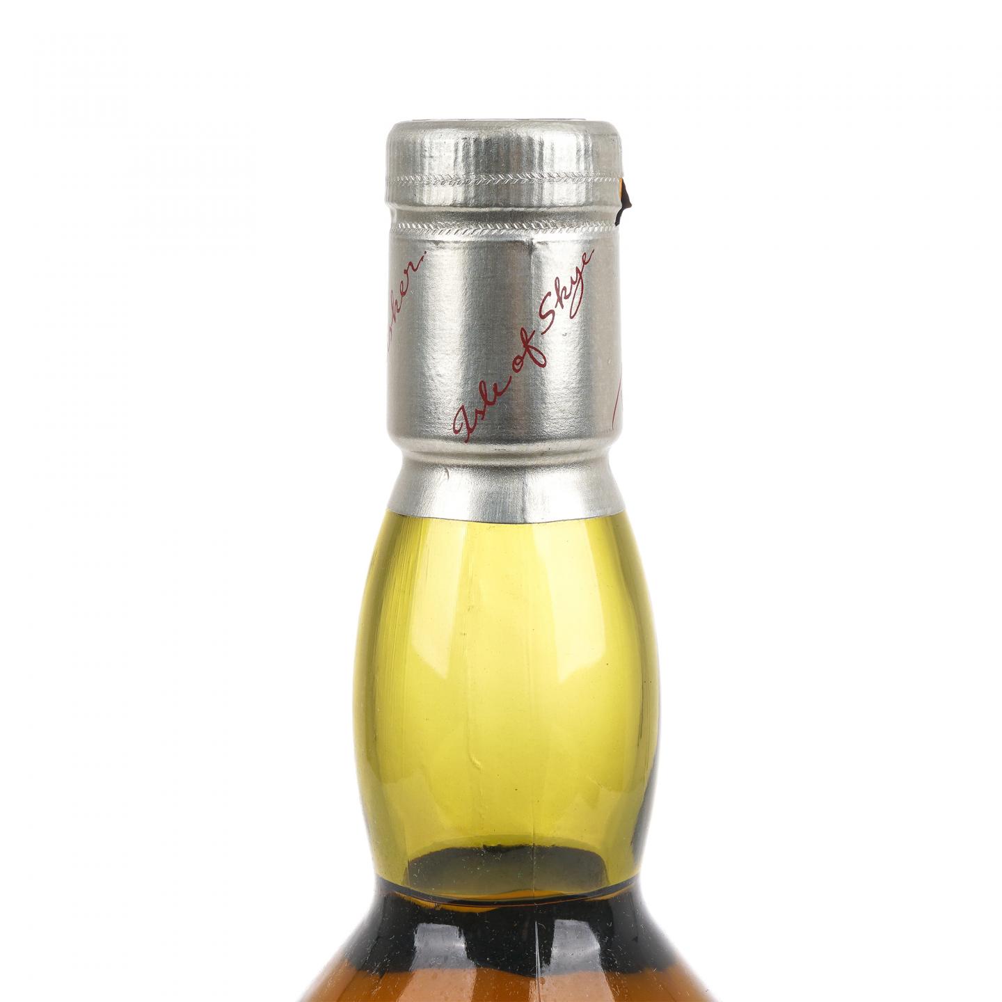 Talisker 泰斯卡 25年 2014版 700ml