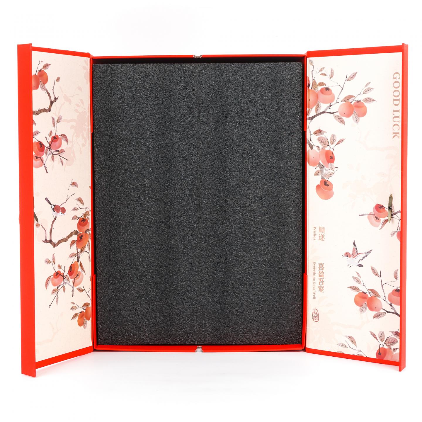 Glasgow 格拉斯哥 2023 雪莉桶 开门见喜 700ml*2支组