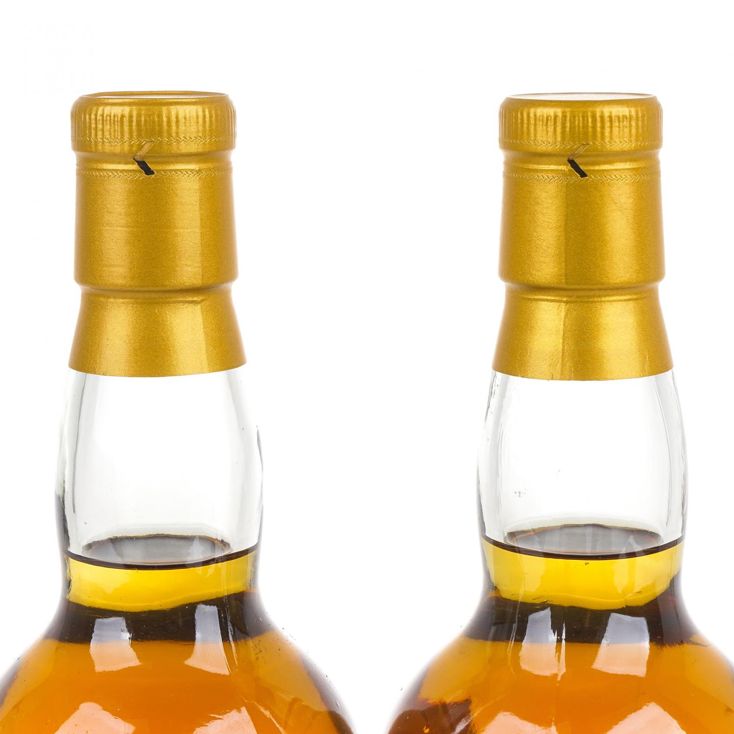 Glasgow 格拉斯哥 2023 雪莉桶 开门见喜 700ml*2瓶组