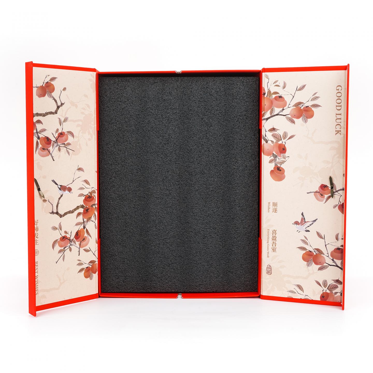 Glasgow 格拉斯哥 2023 雪莉桶 开门见喜 700ml*2瓶组