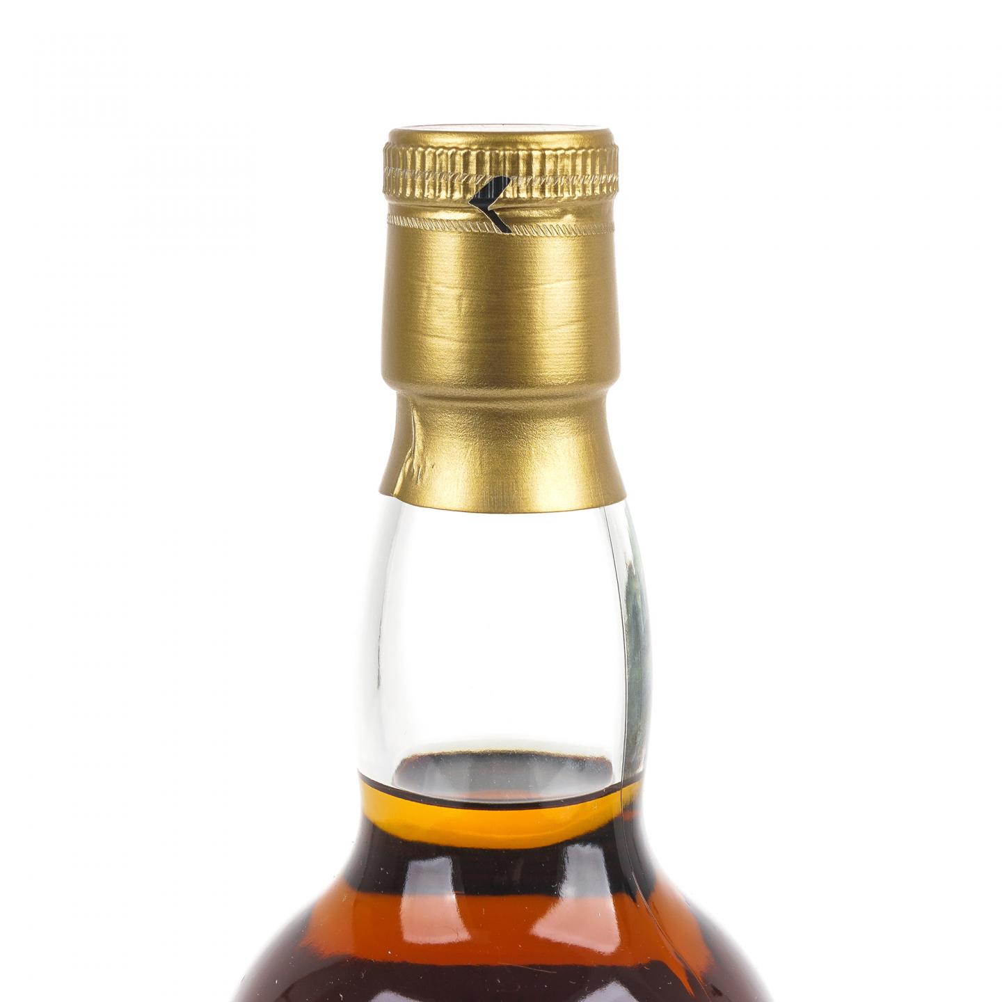 秘密斯佩塞 32年 1990-2023 雪莉桶#1026